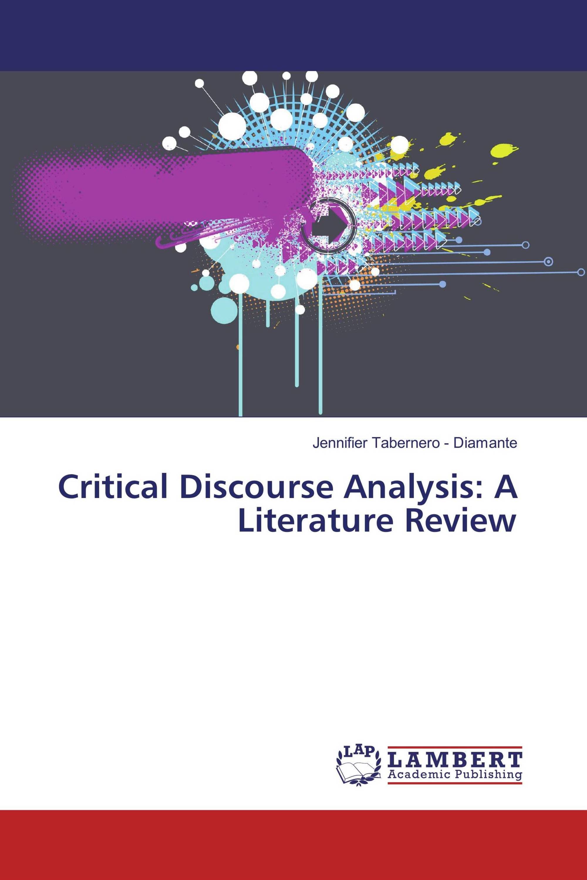 literature discourse analysis