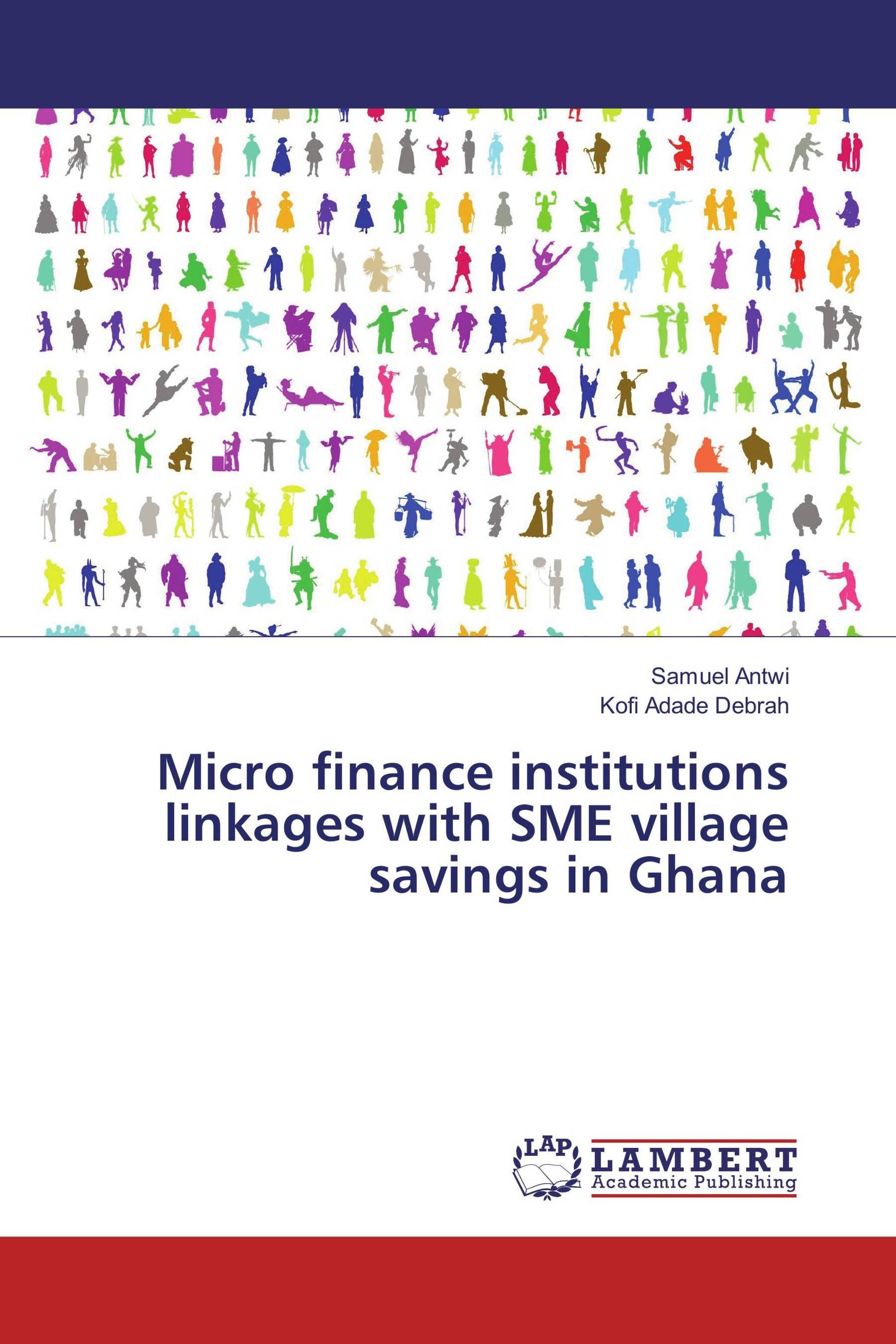 microfinance thesis for phd microfinance thesis for phd