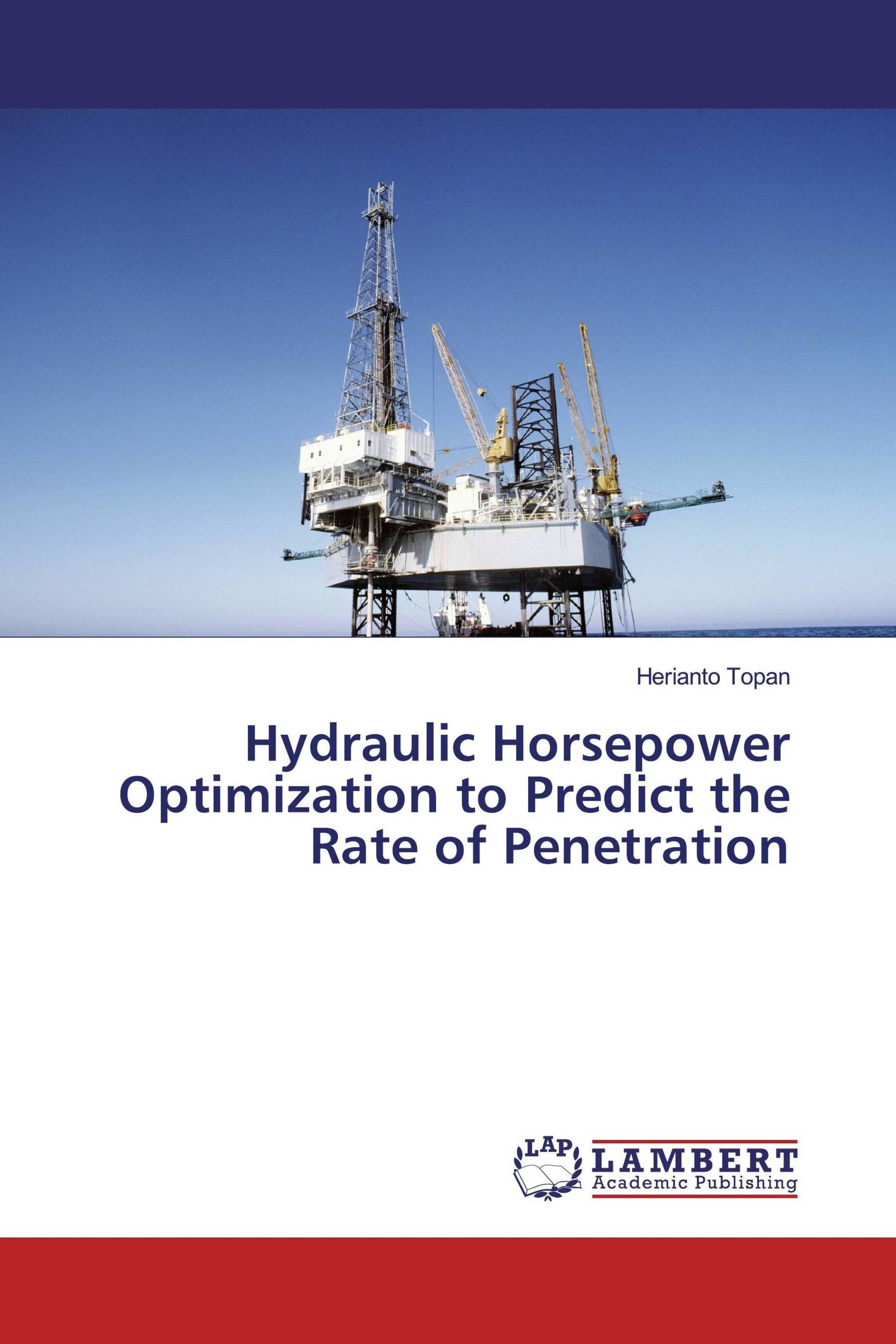drilling hydraulics optimization drilling hydraulics optimization