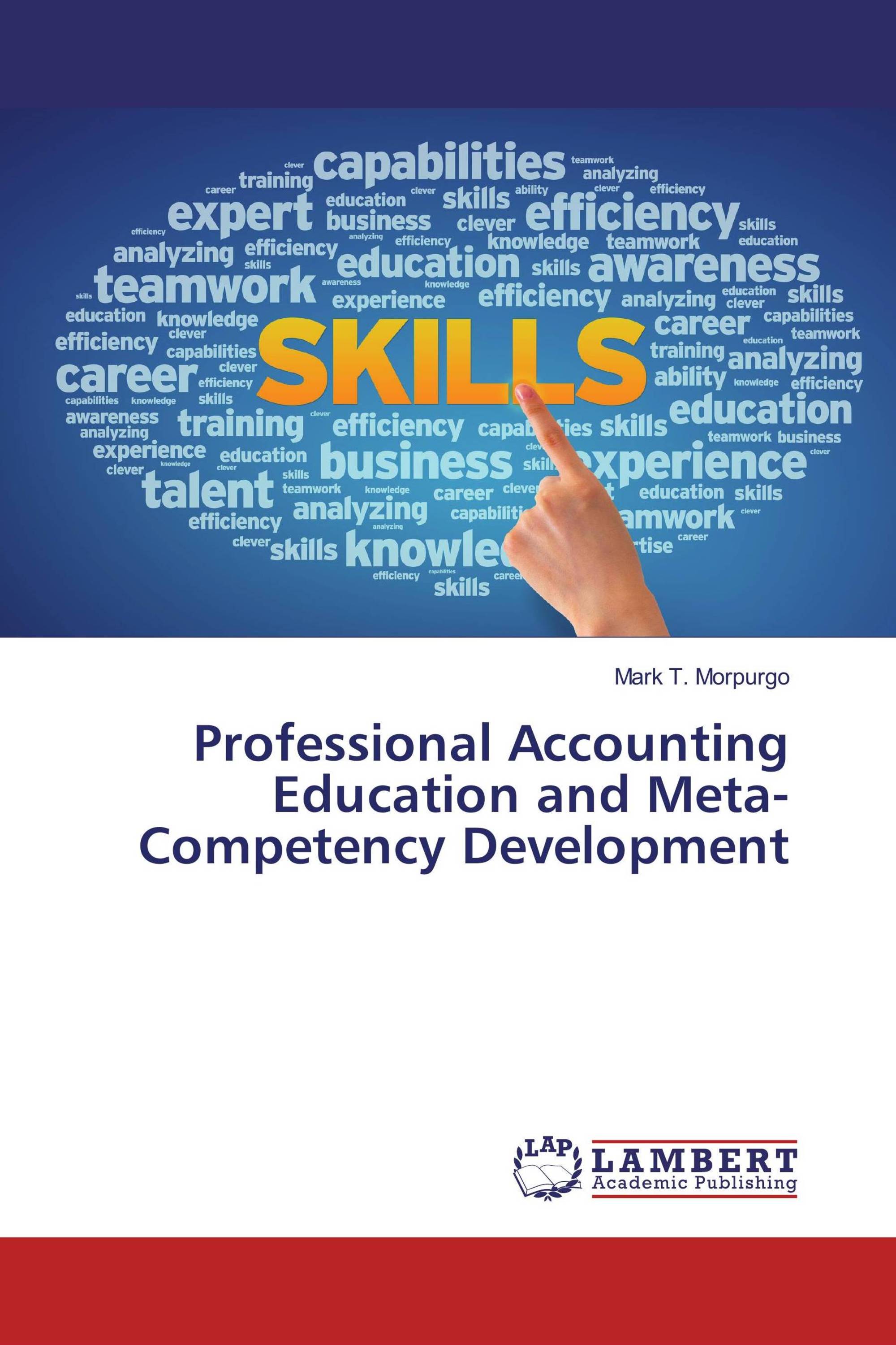 Professional Accounting Education and Meta-Competency Development