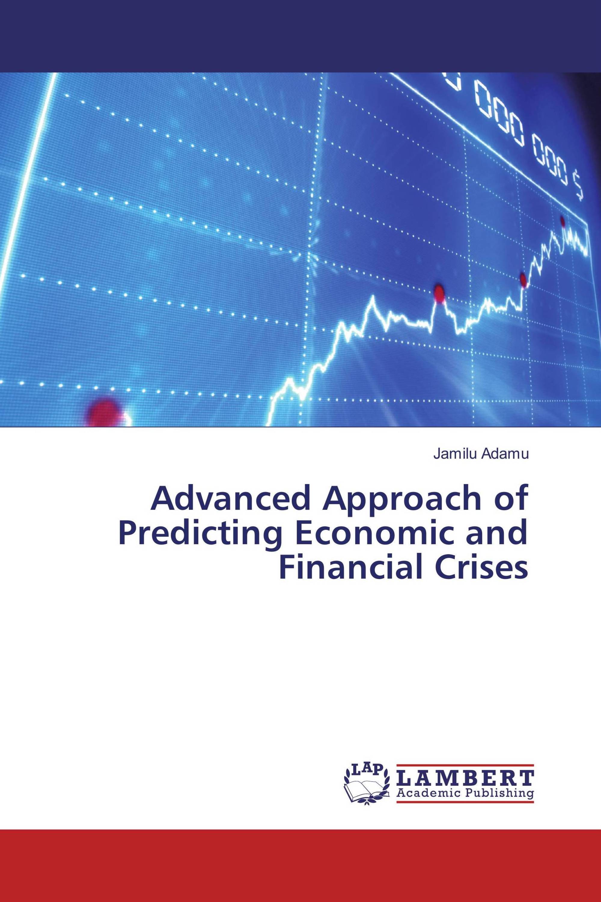 Advanced Approach of Predicting Economic and Financial Crises