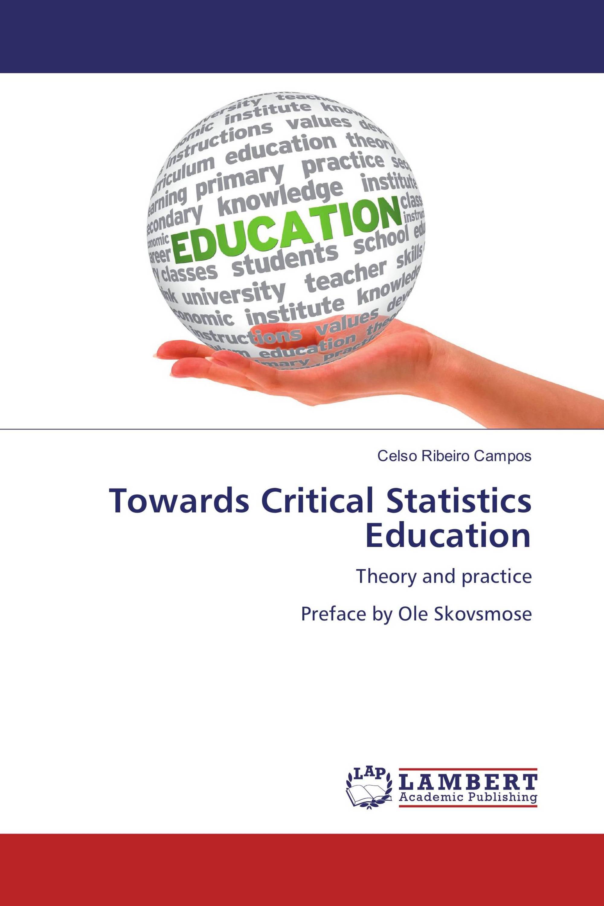 Towards Critical Statistics Education