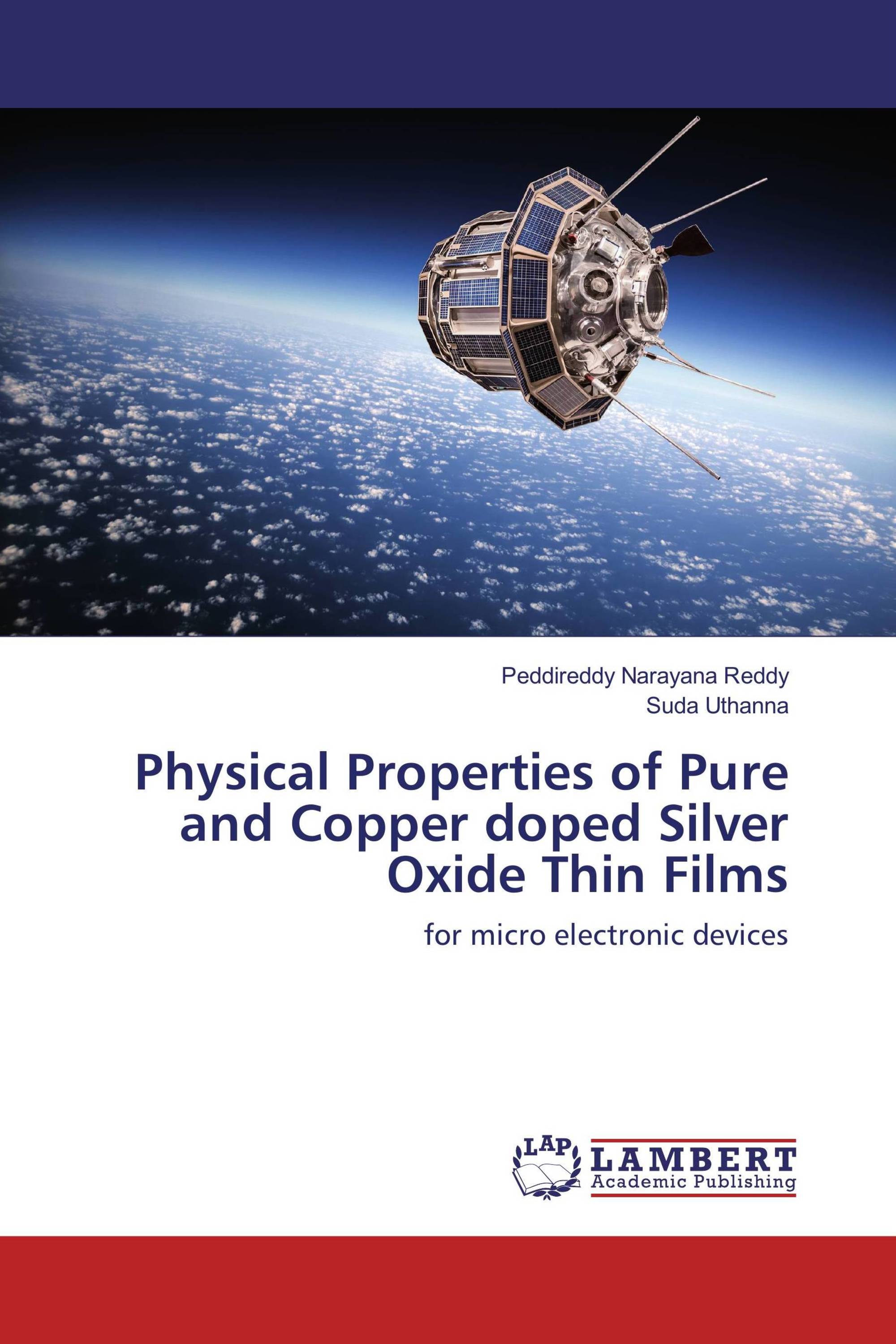 physical-properties-of-pure-and-copper-doped-silver-oxide-thin-films