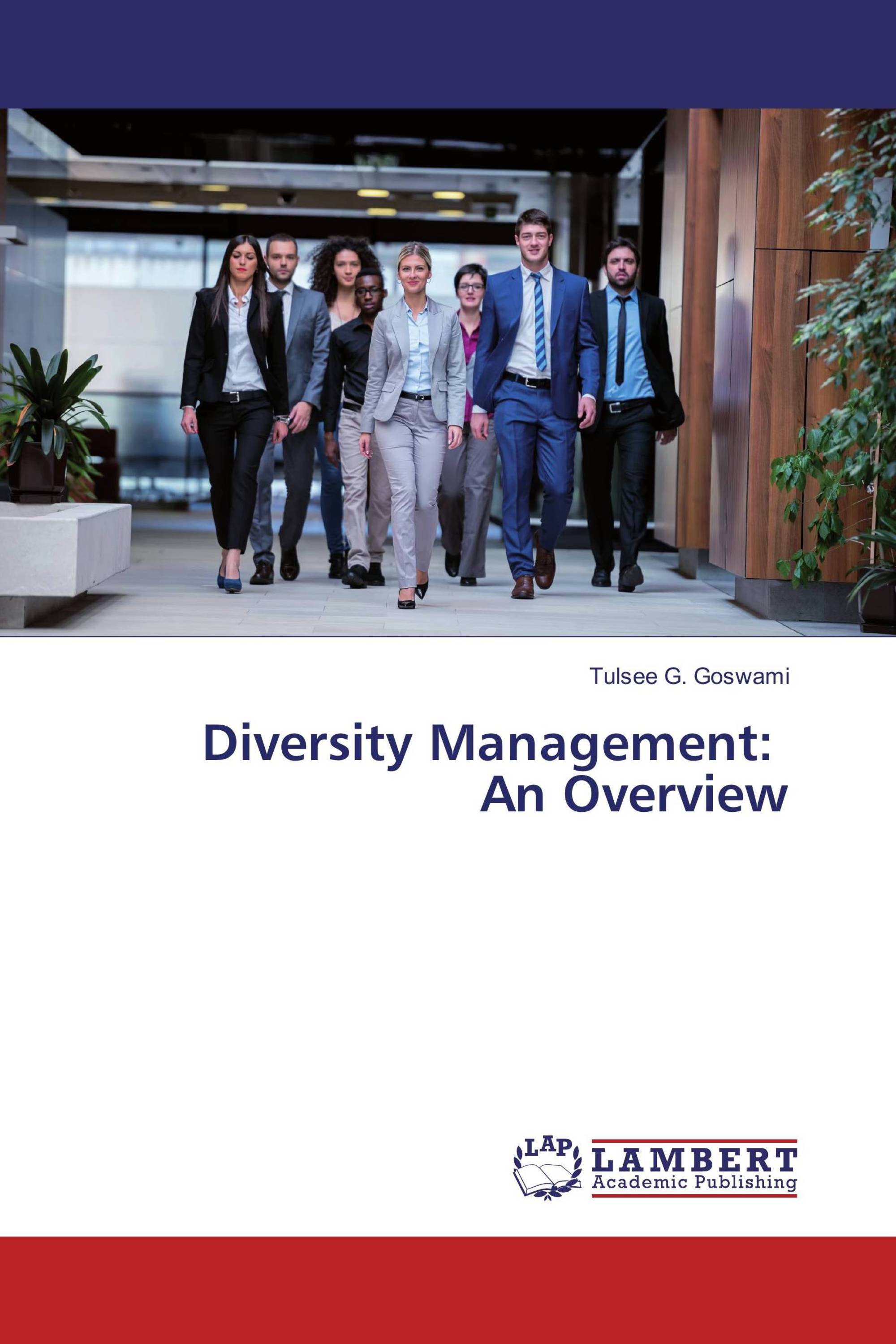 Diversity Management: An Overview