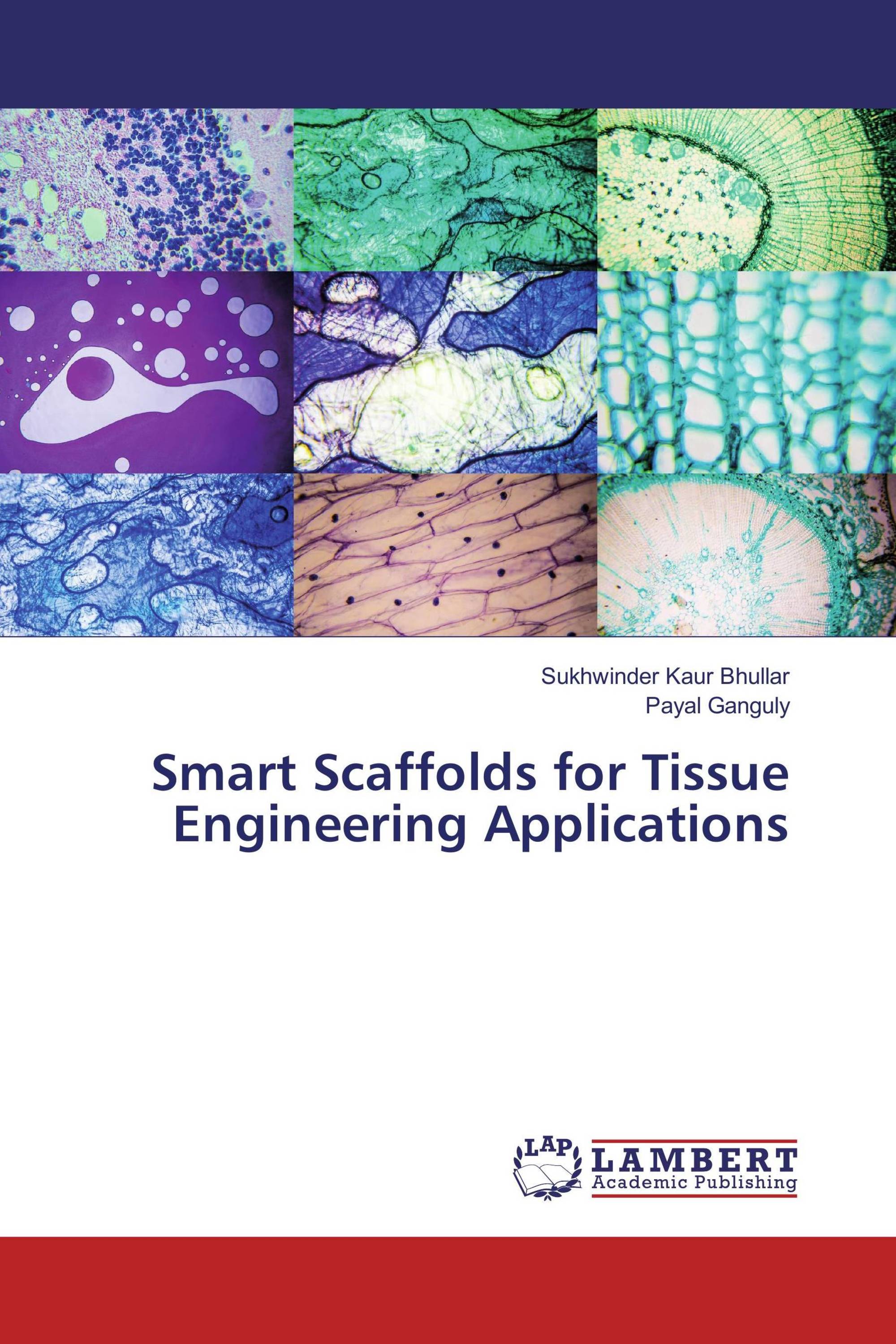 scaffold tissue engineering