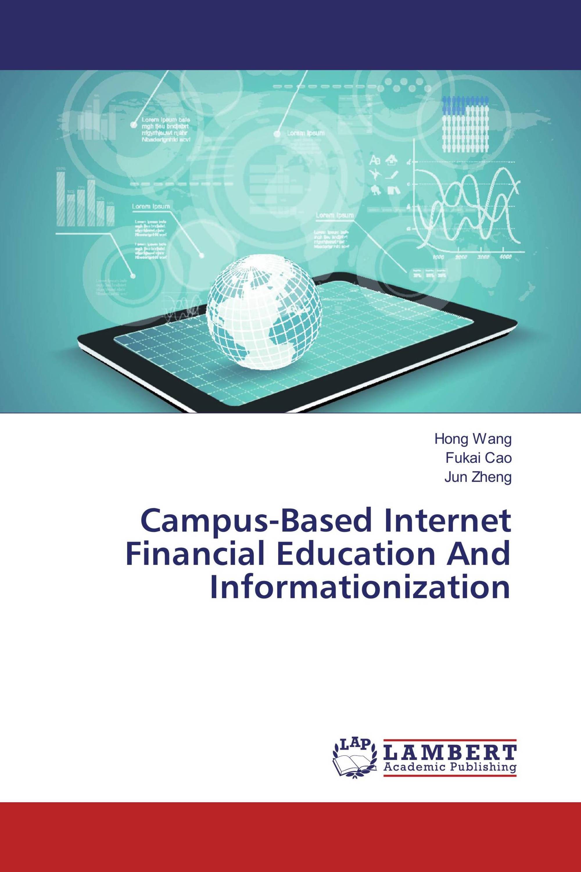 Campus-Based Internet Financial Education And Informationization