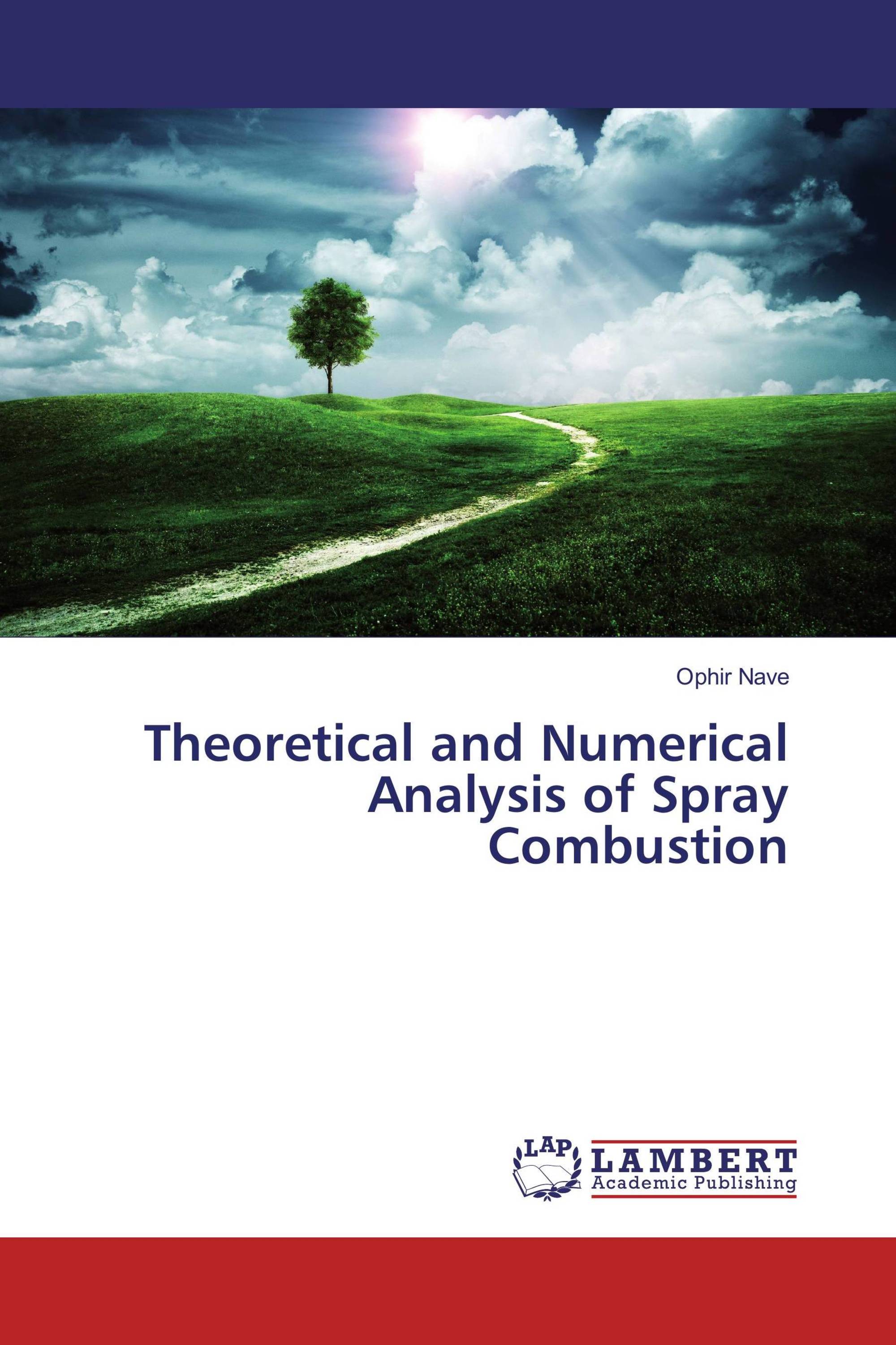 Theoretical and Numerical Analysis of Spray Combustion