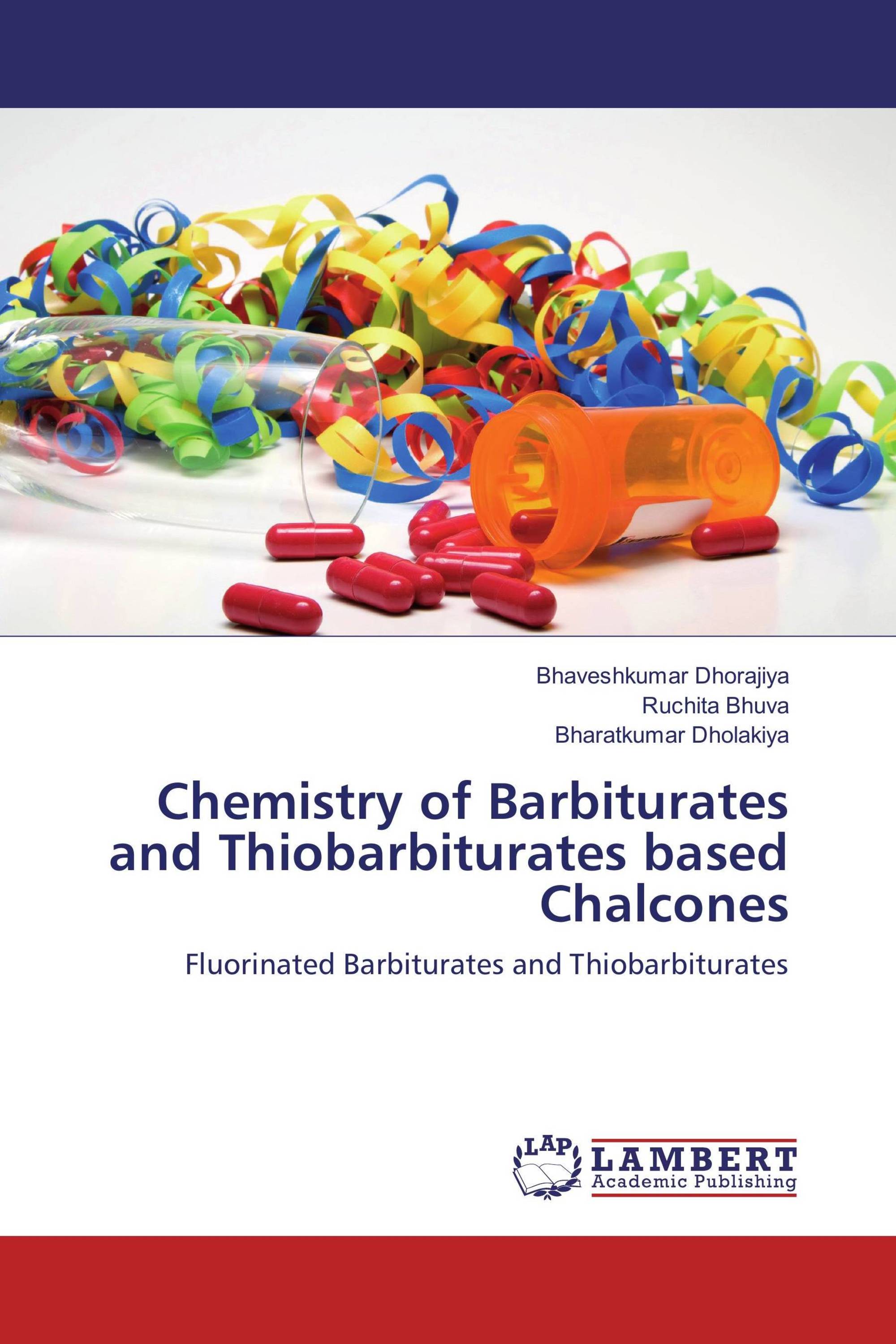 Chemistry of Barbiturates and Thiobarbiturates based Chalcones