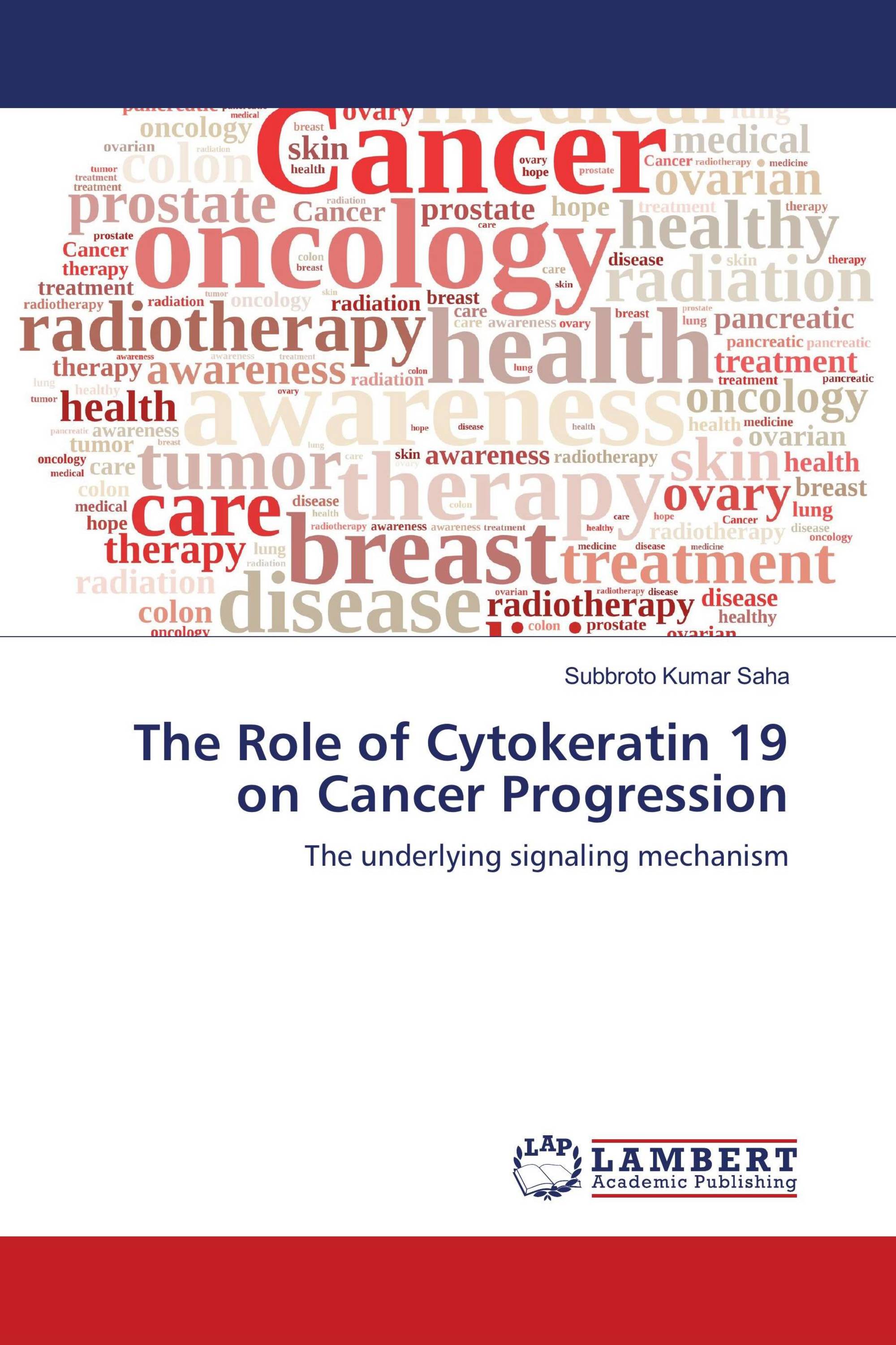 The Role of Cytokeratin 19 on Cancer Progression