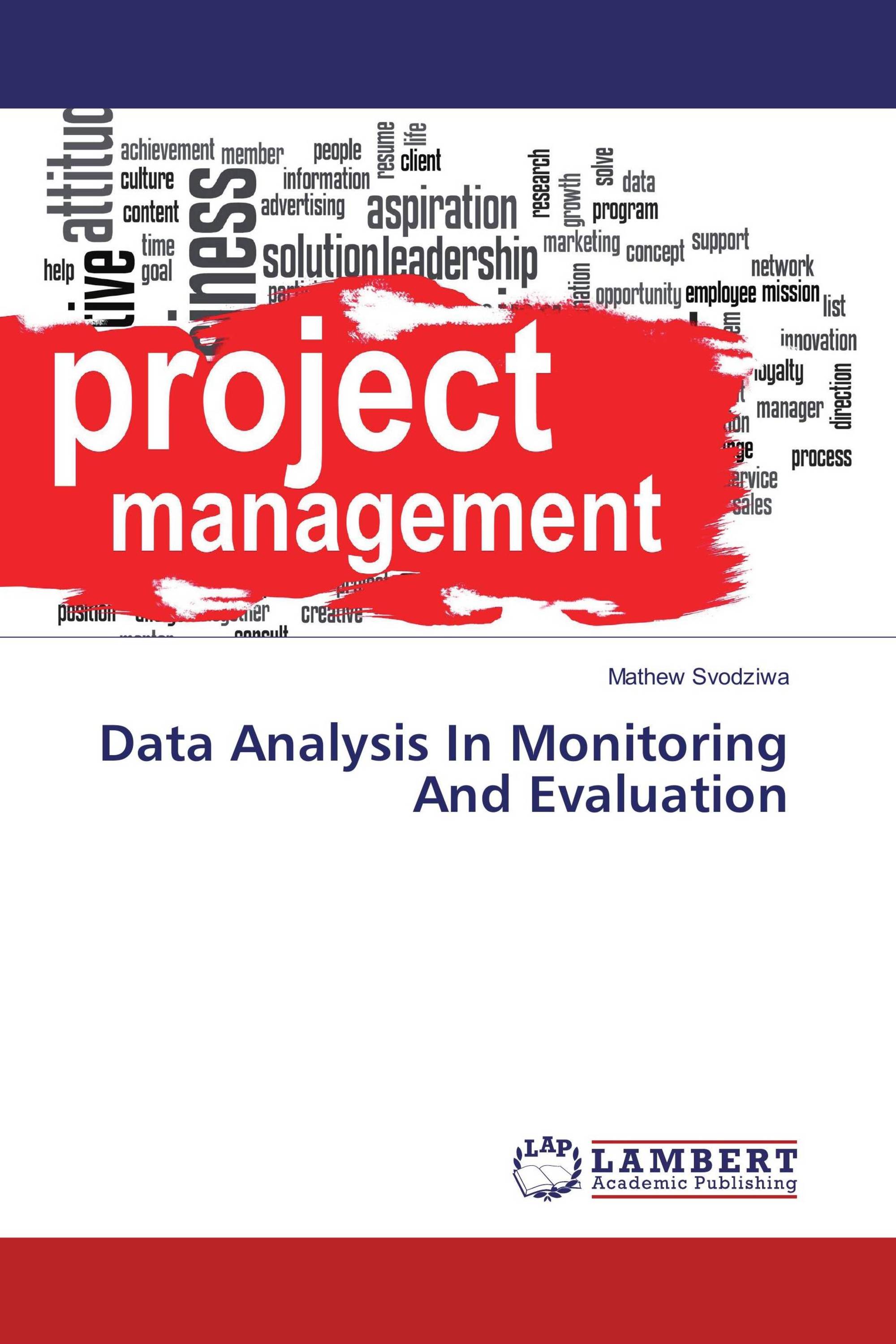 Data Analysis In Monitoring And Evaluation