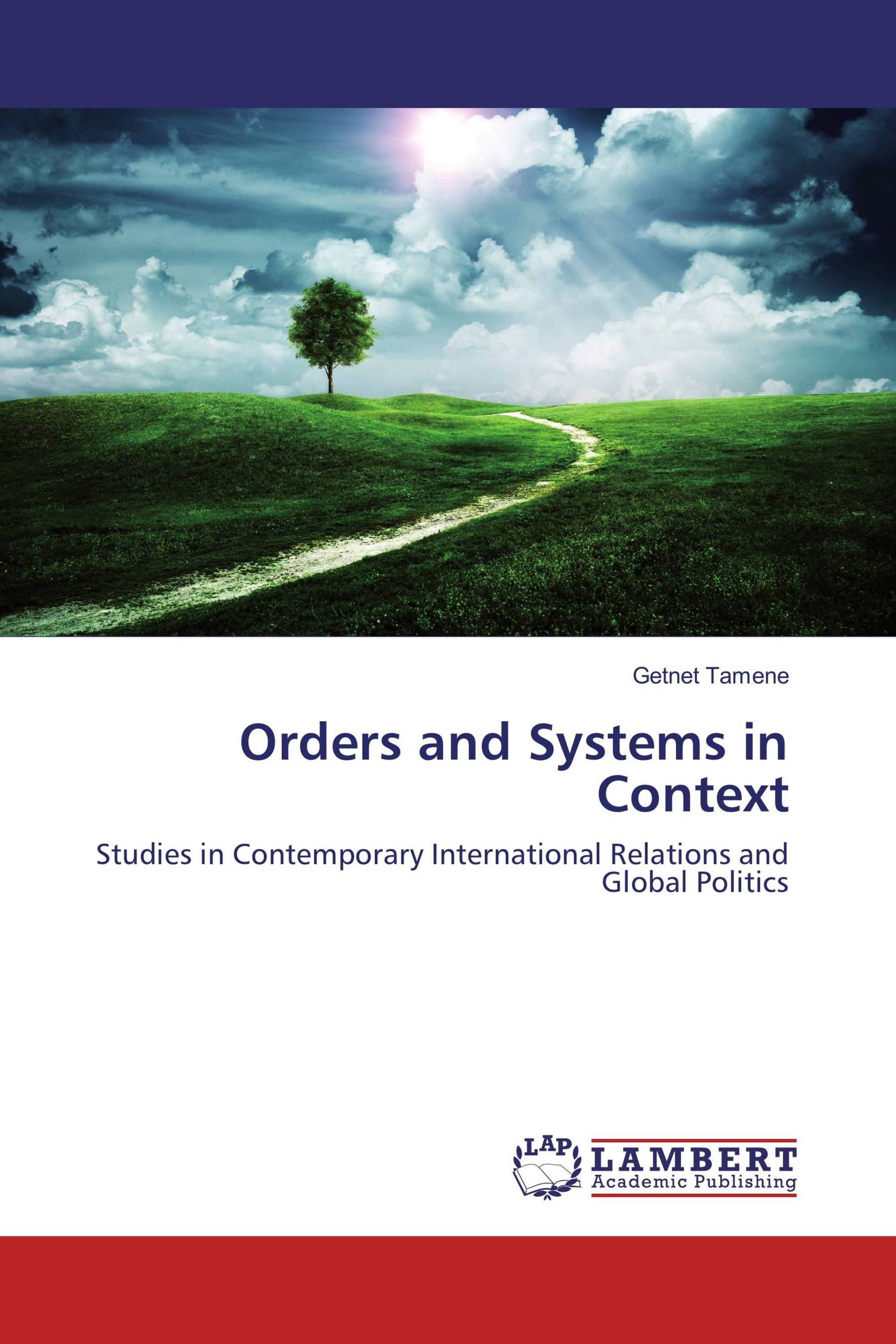 Orders and Systems in Context