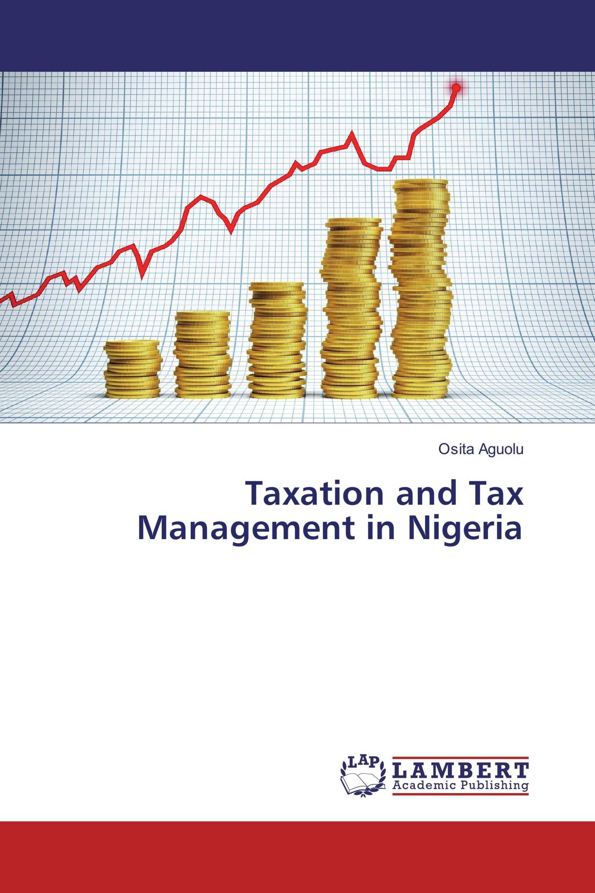 research topics in taxation in nigeria