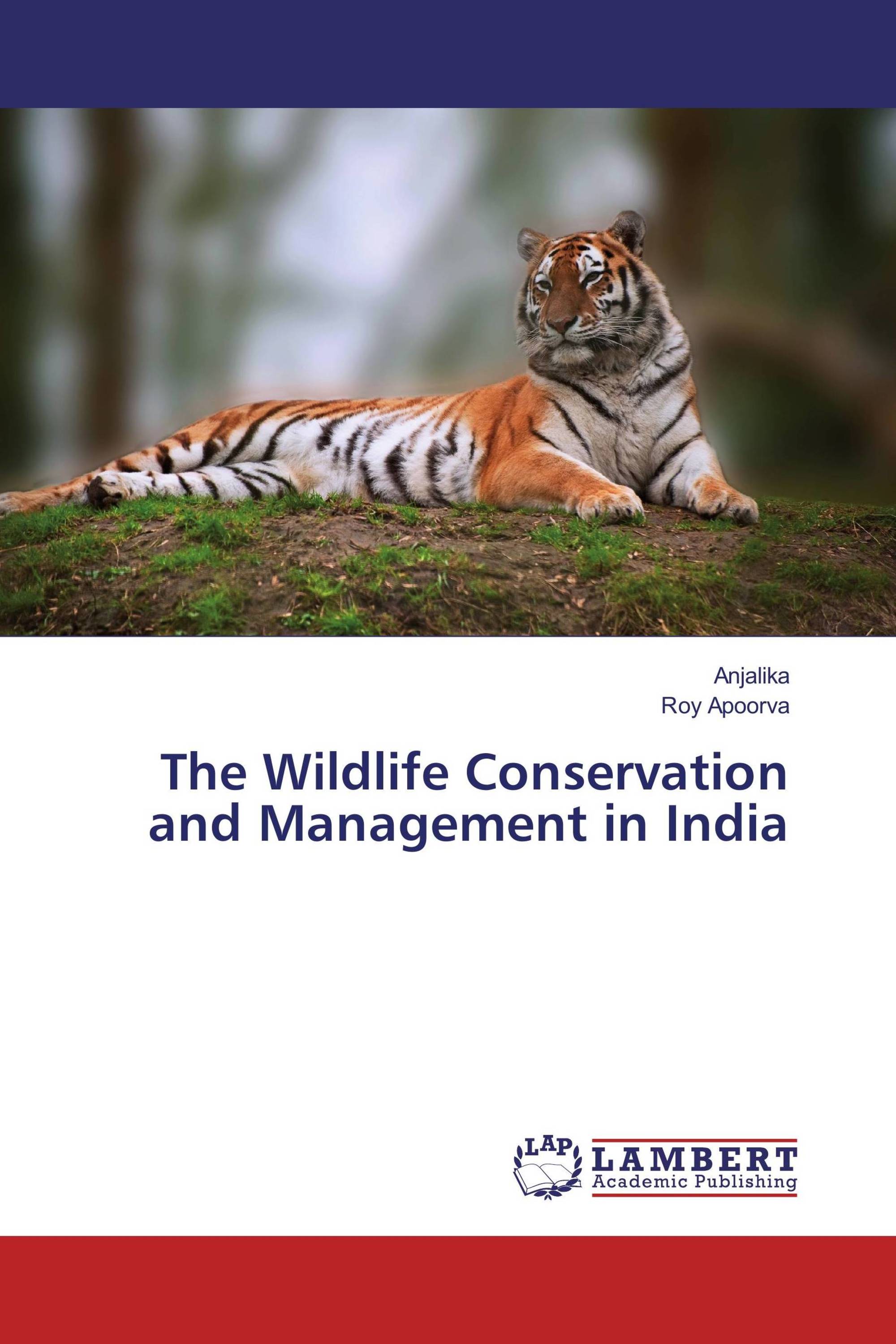 the-wildlife-conservation-and-management-in-india-978-3-659-87991-3