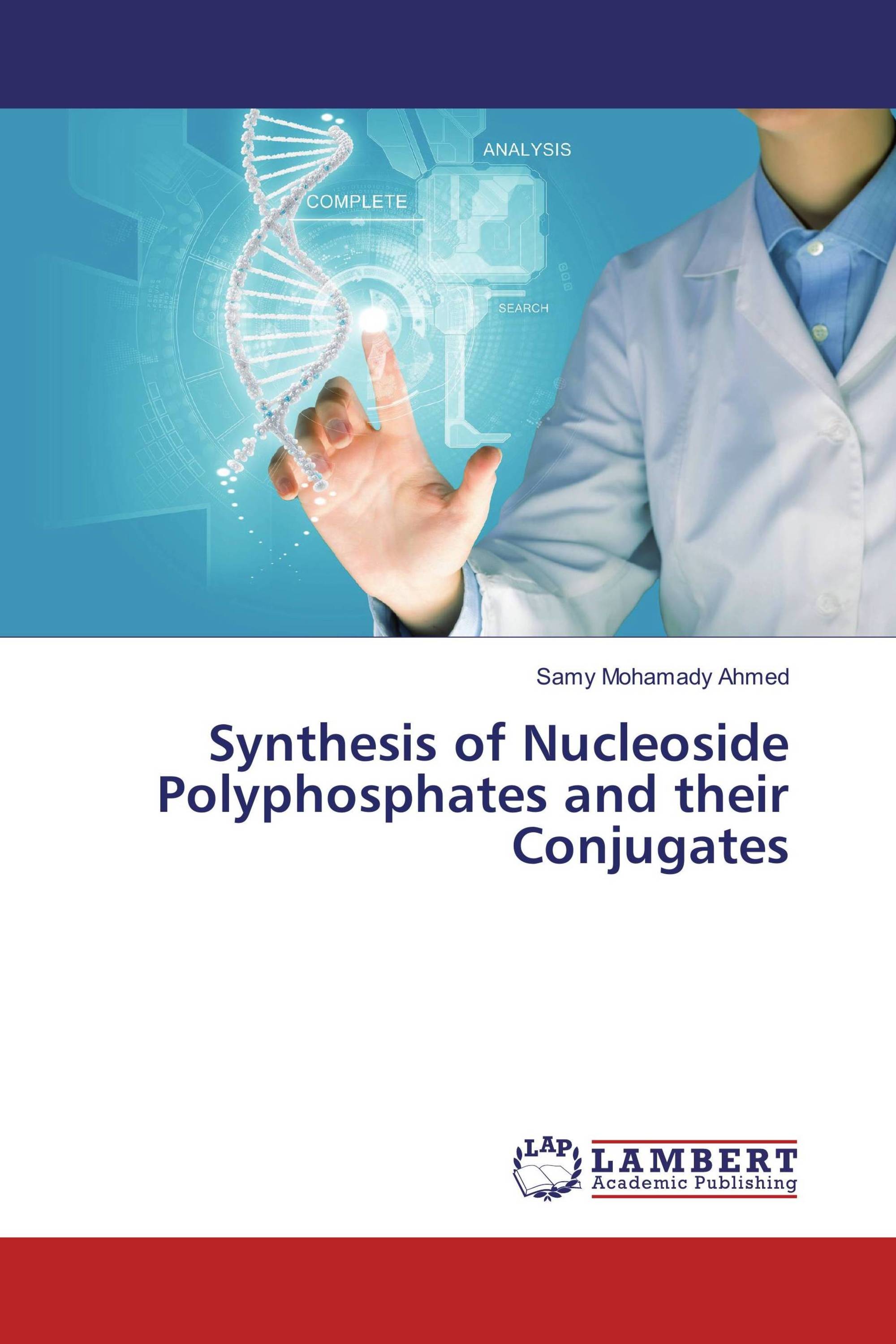 Synthesis of Nucleoside Polyphosphates and their Conjugates