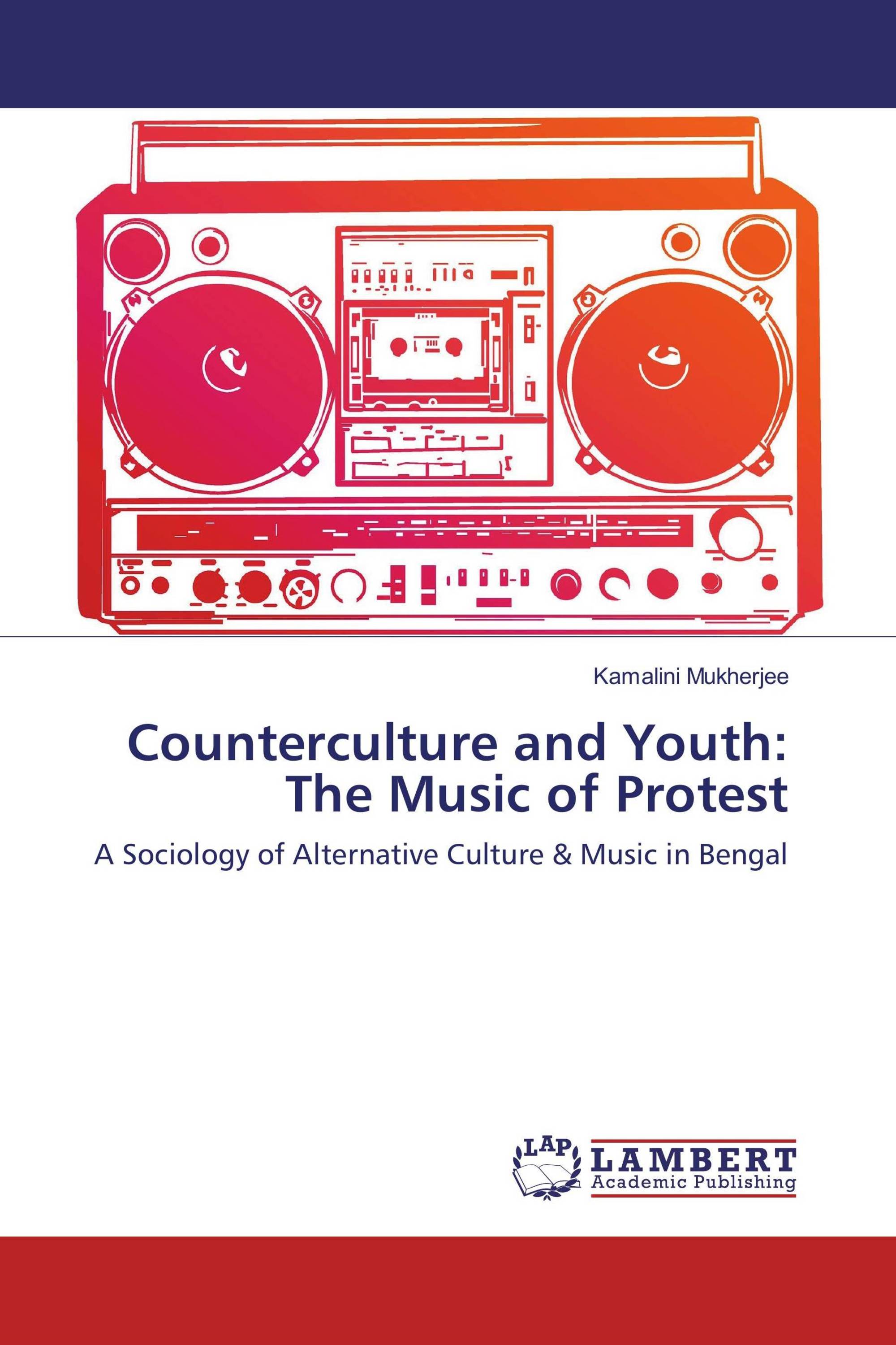 Counterculture and Youth: The Music of Protest