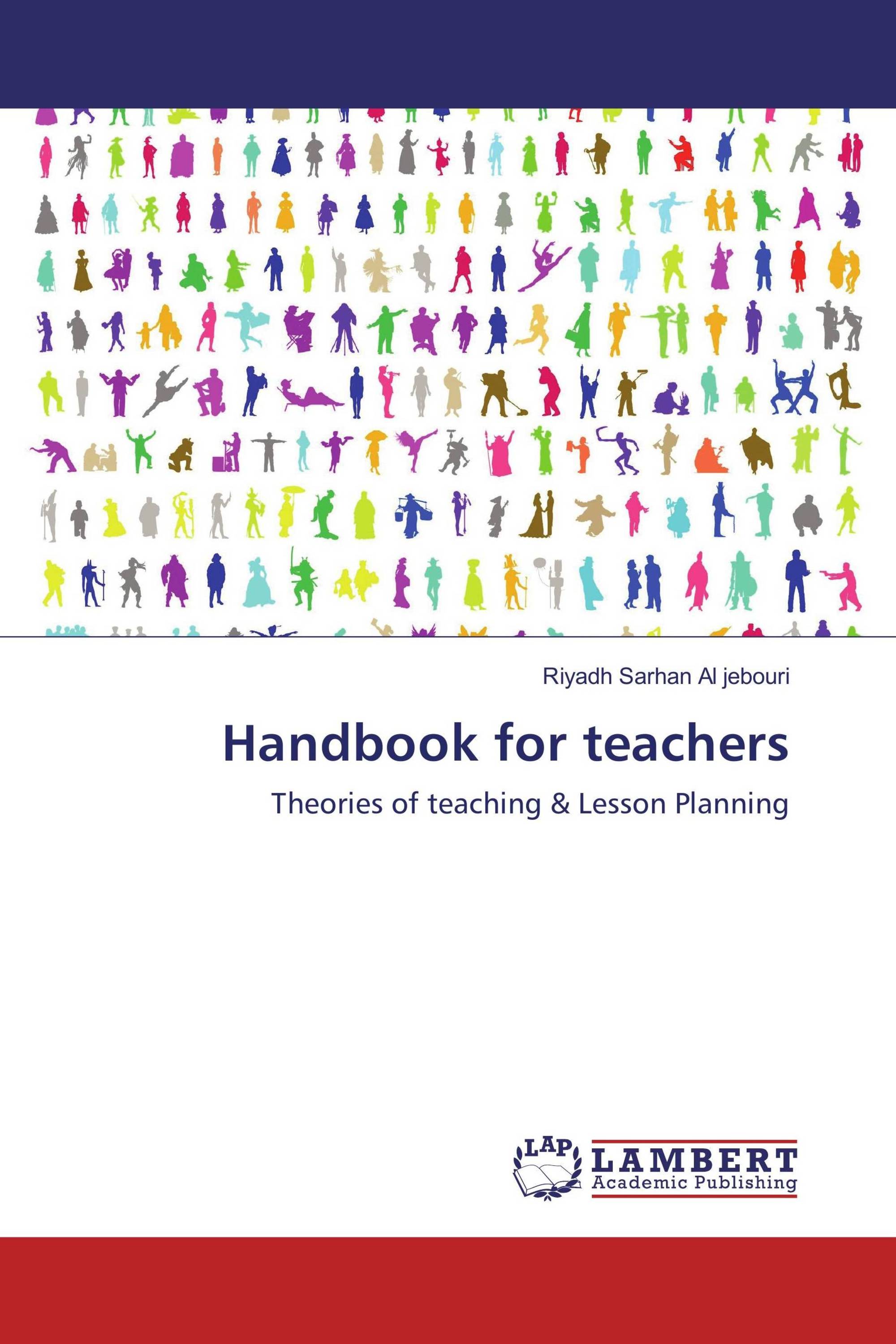 Handbook for teachers