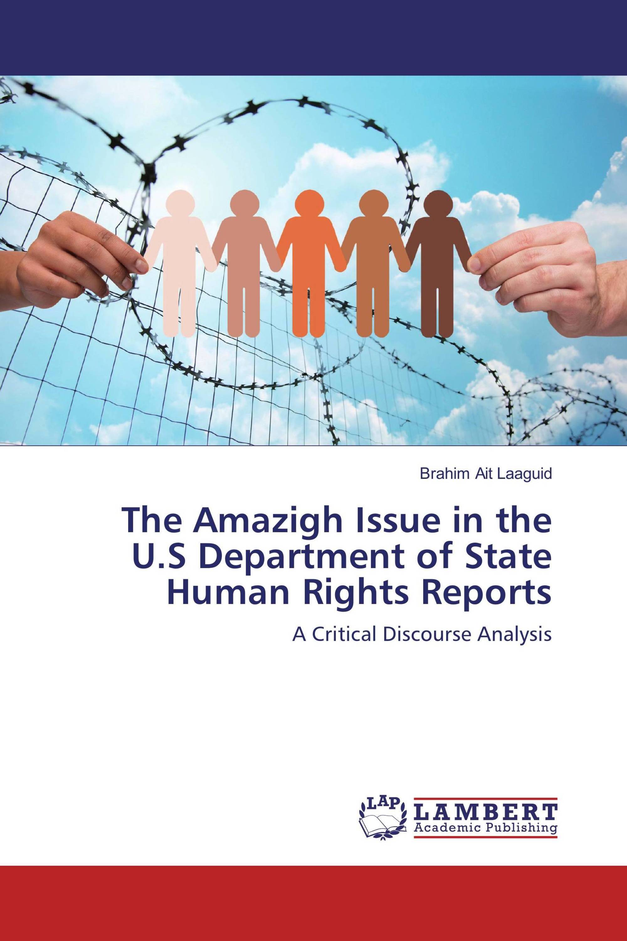 The Amazigh Issue in the U.S Department of State Human Rights Reports