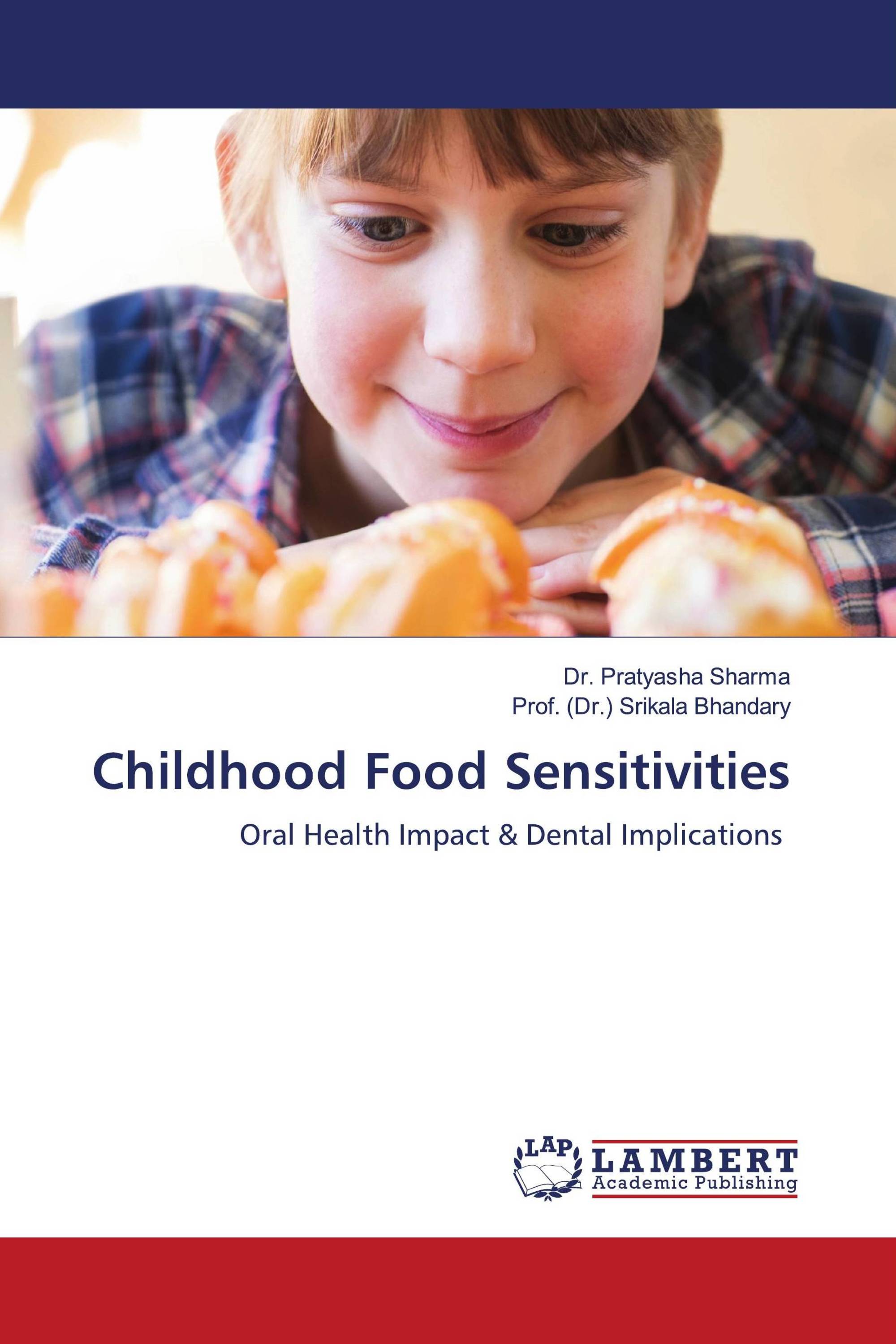 Childhood Food Sensitivities