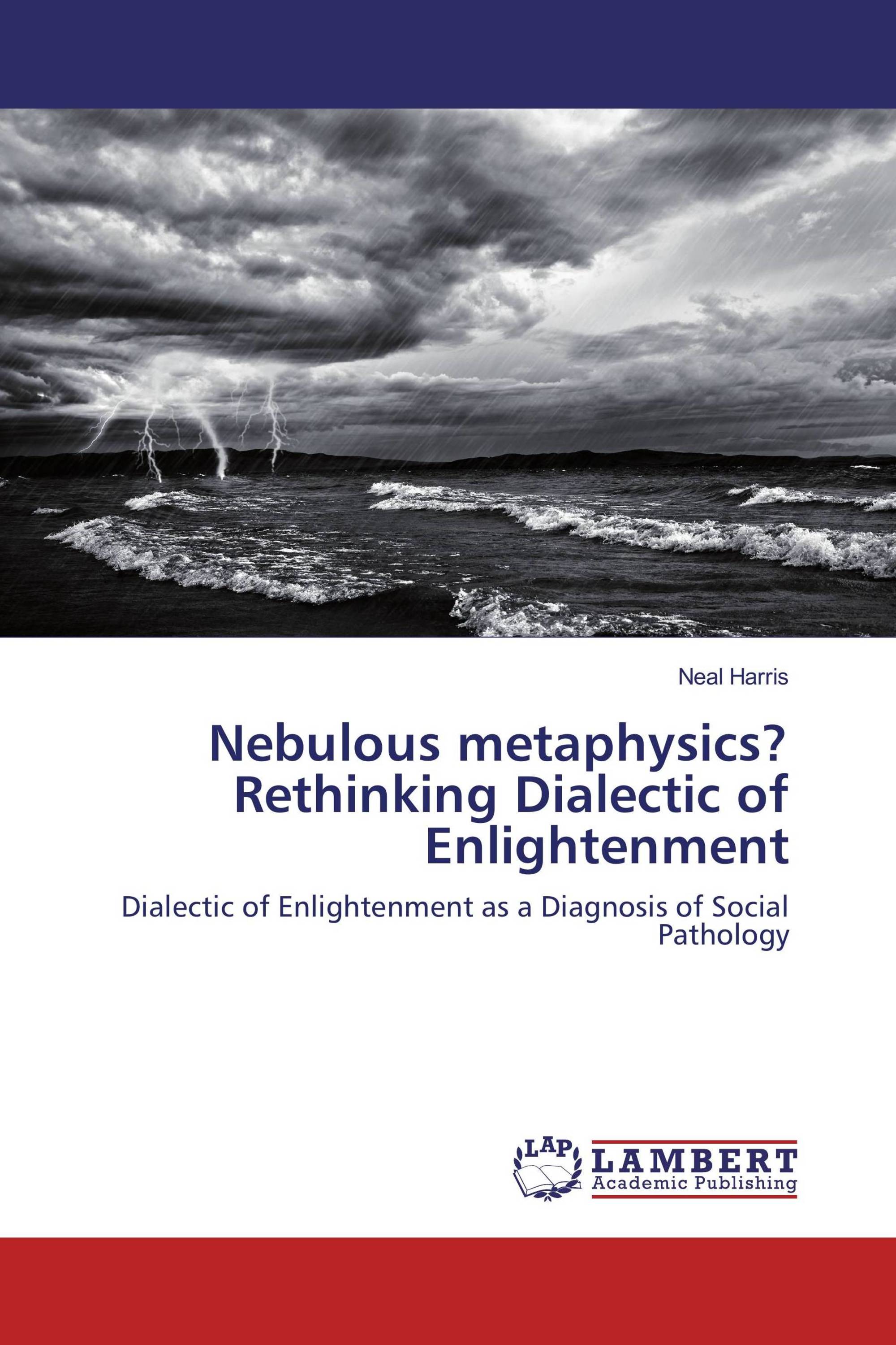 dialectic of enlightenment pdf
