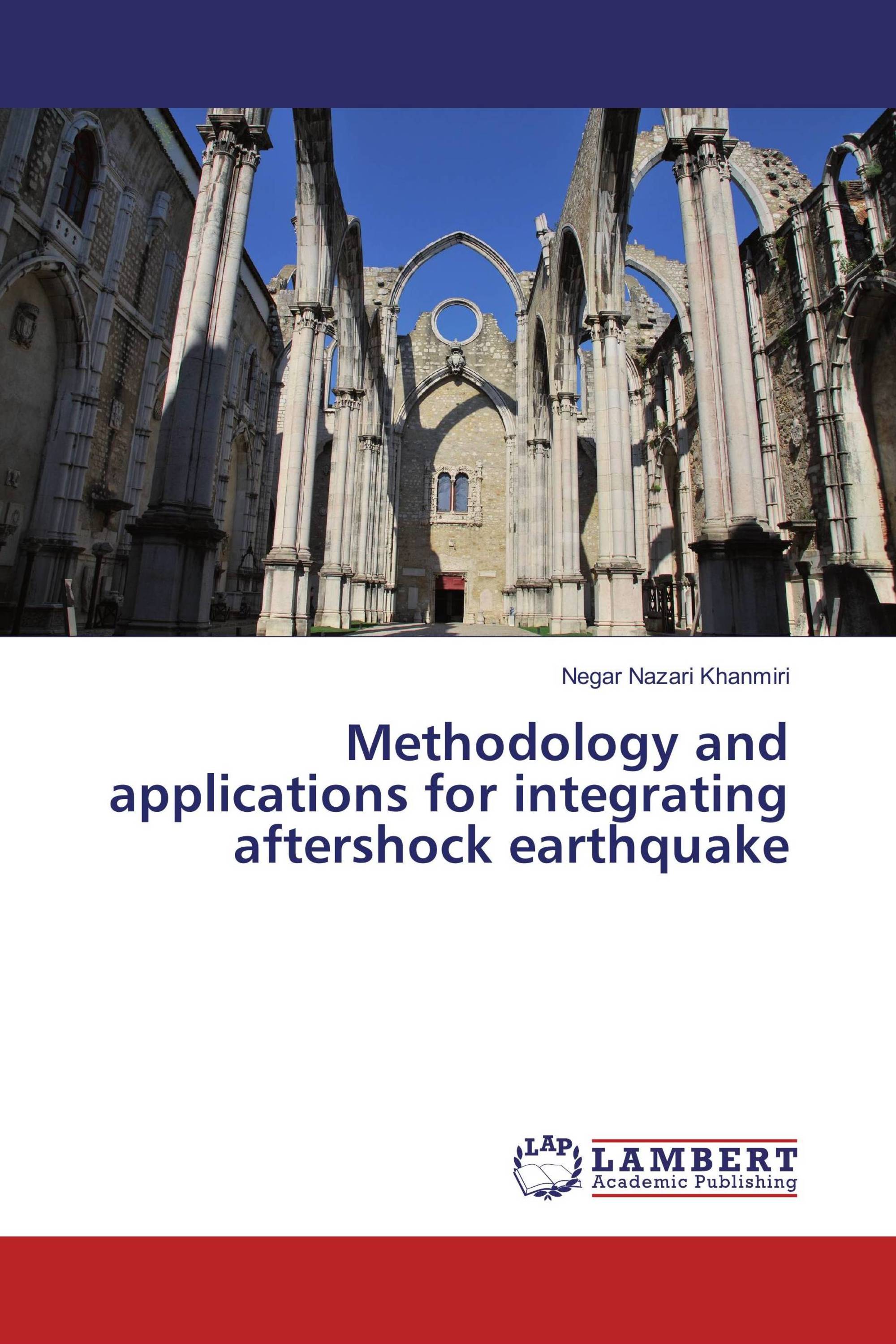 Methodology and applications for integrating aftershock earthquake