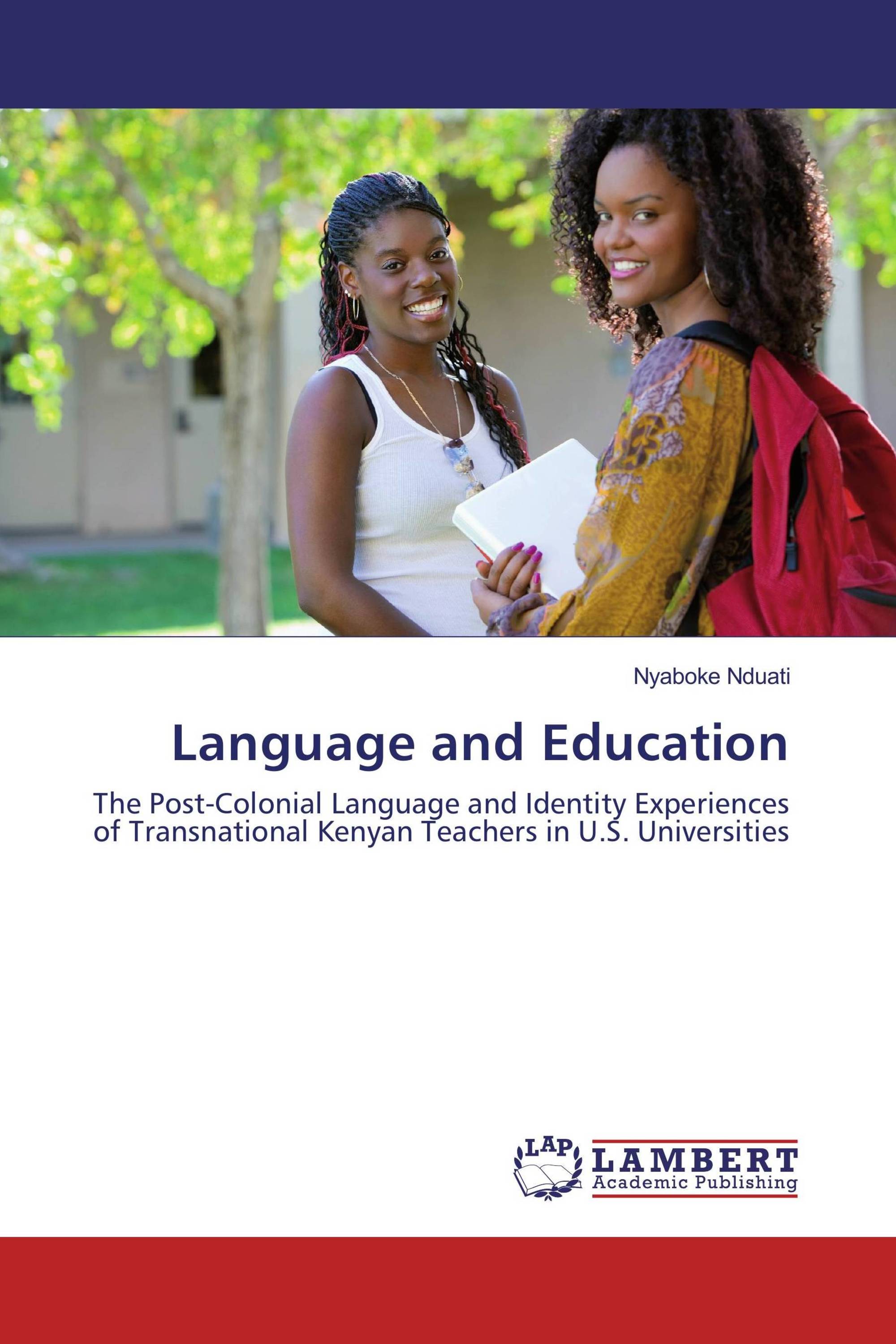 Language and Education