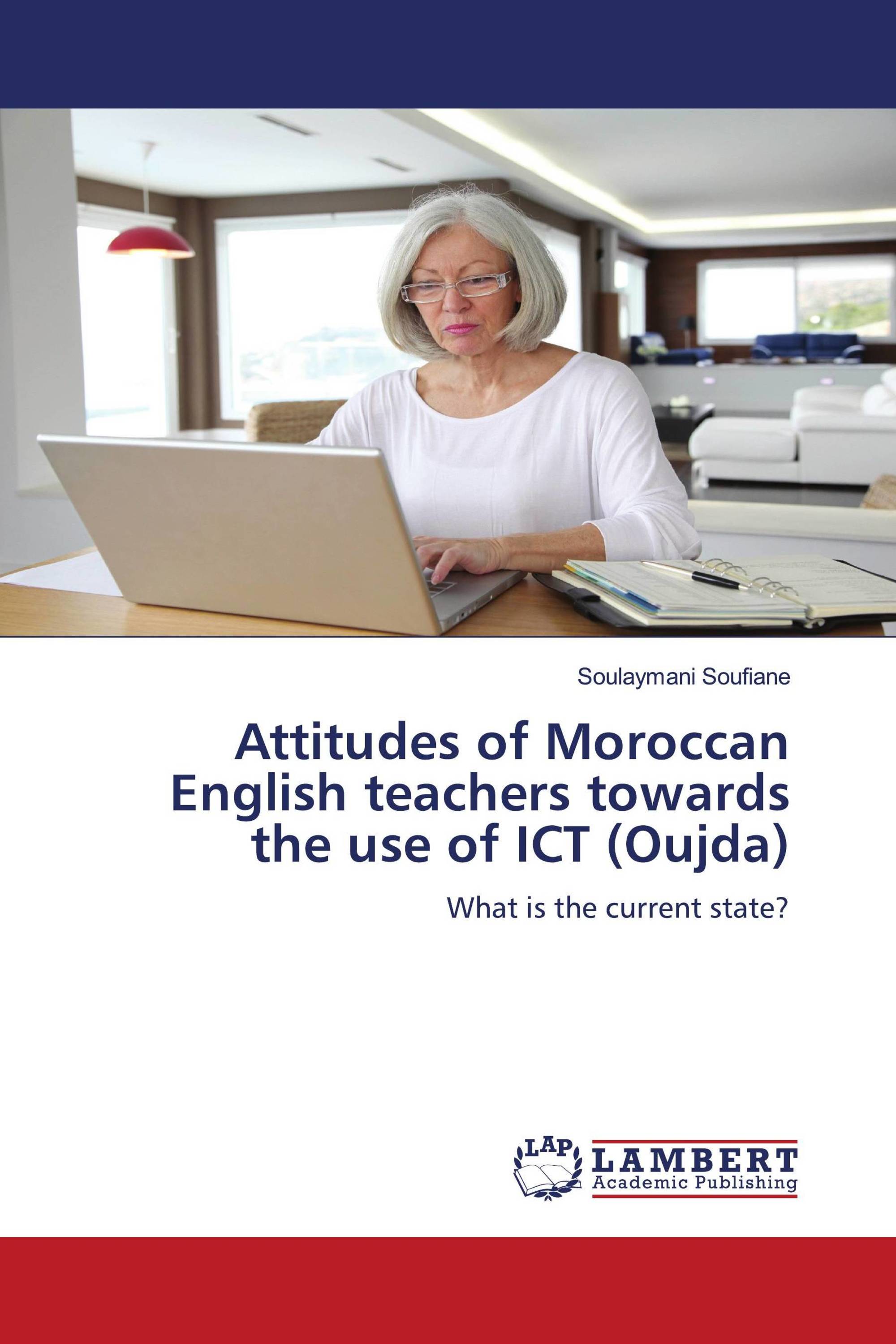 Attitudes of Moroccan English teachers towards the use of ICT (Oujda)