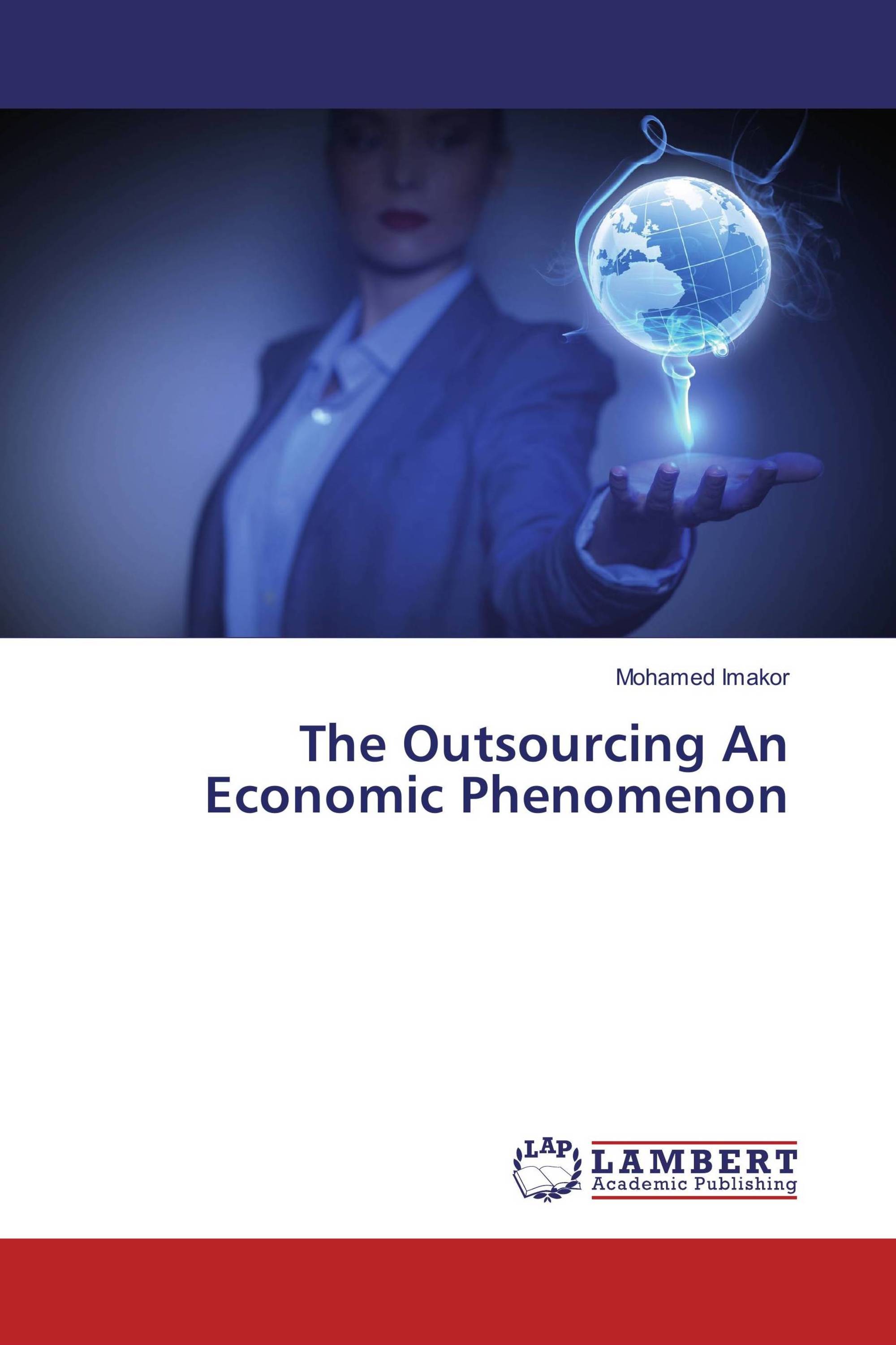 The Outsourcing An Economic Phenomenon