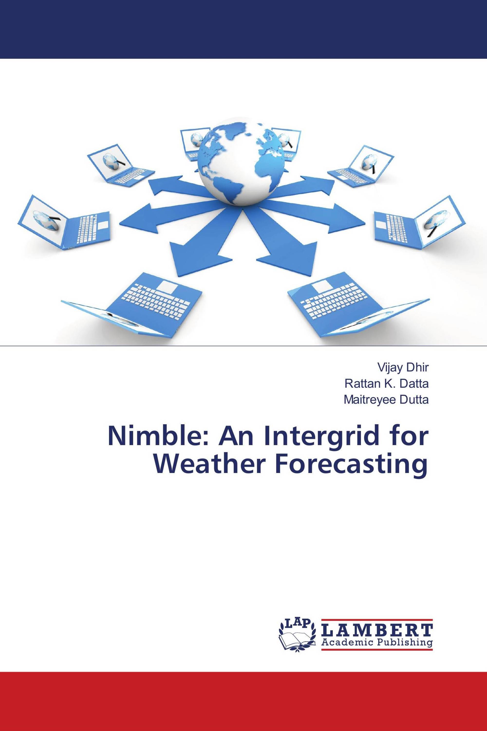 Nimble: An Intergrid for Weather Forecasting