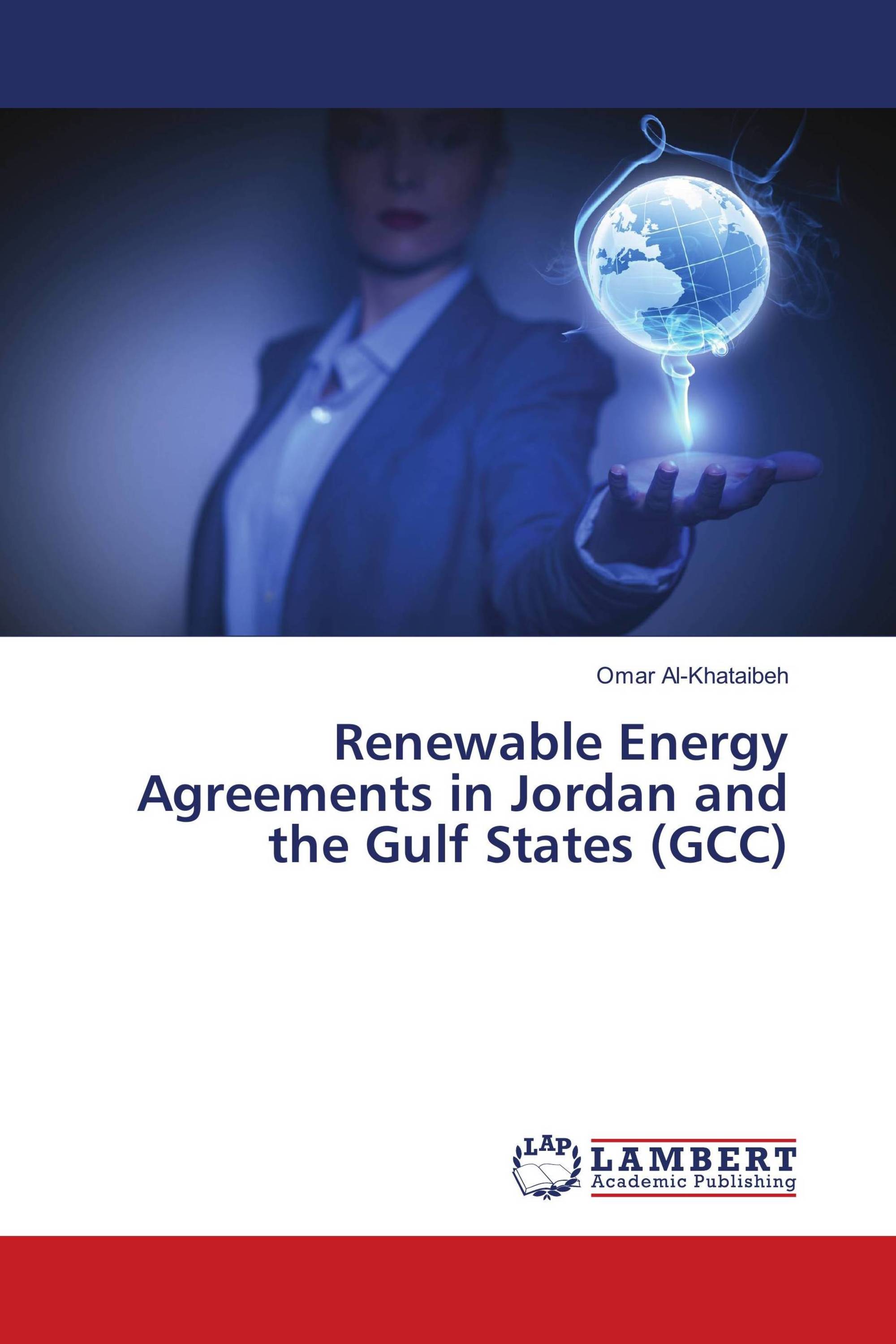 Renewable Energy Agreements in Jordan and the Gulf States (GCC)