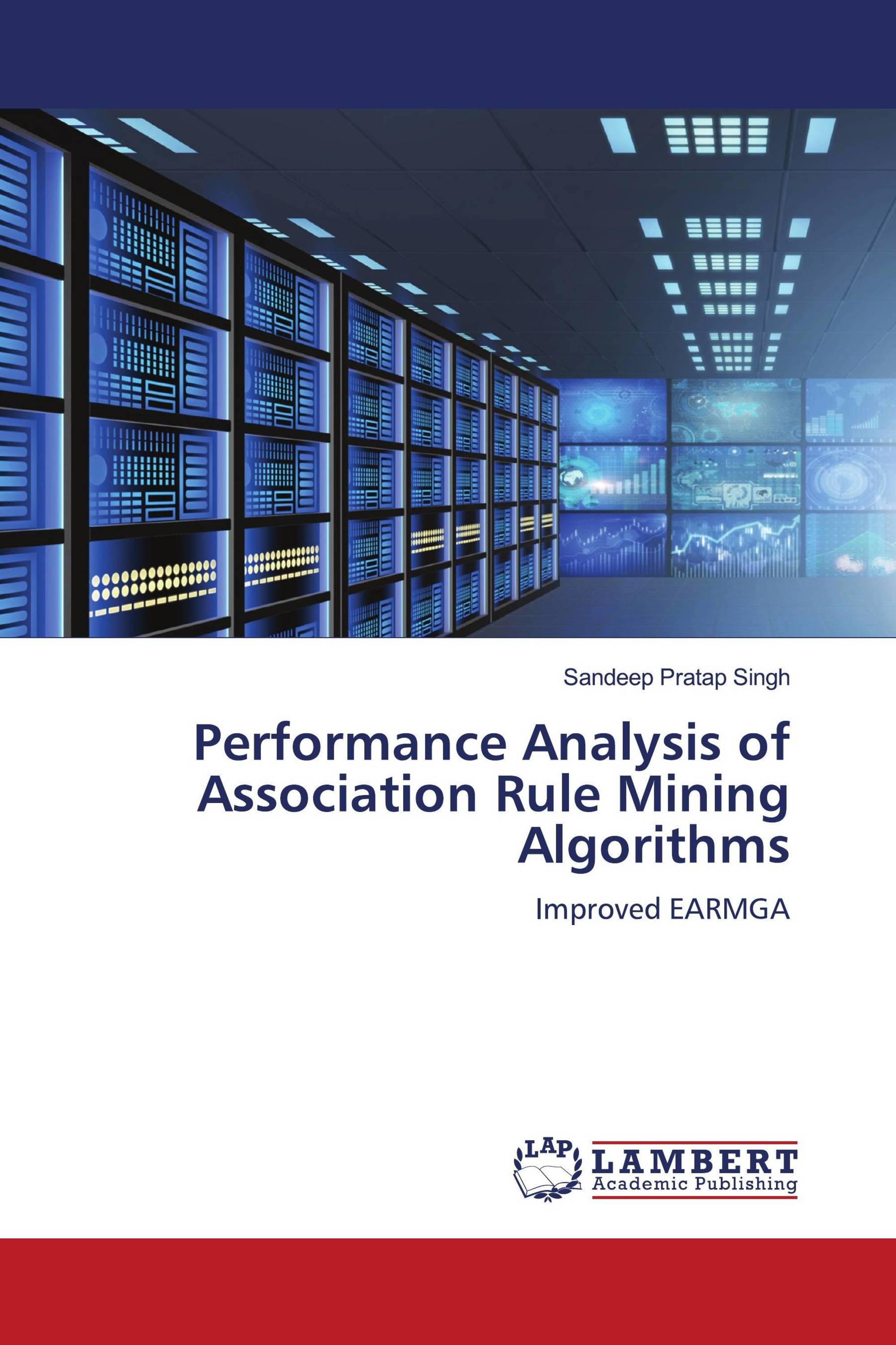 Performance Analysis of Association Rule Mining Algorithms