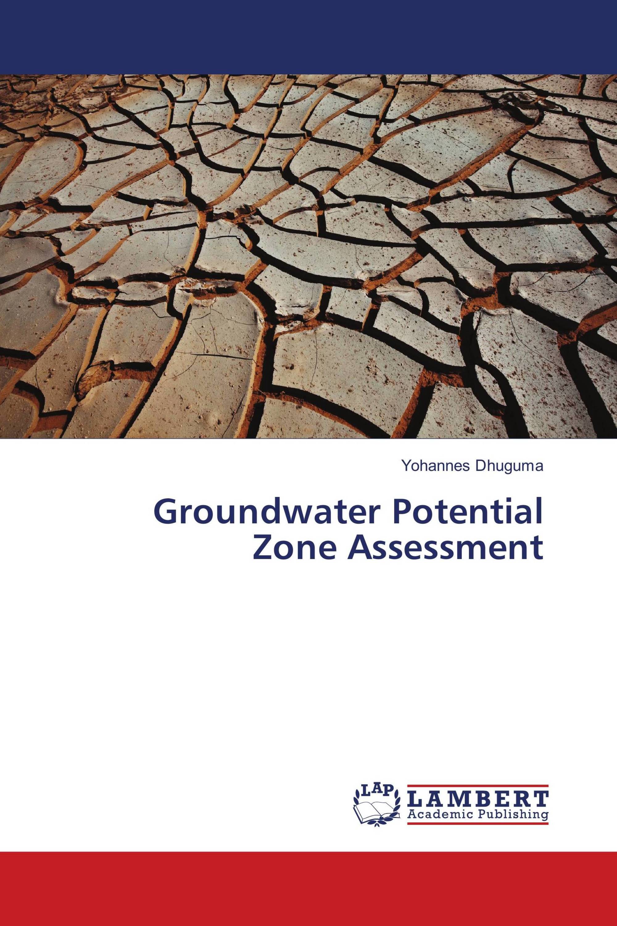 literature review on groundwater potential