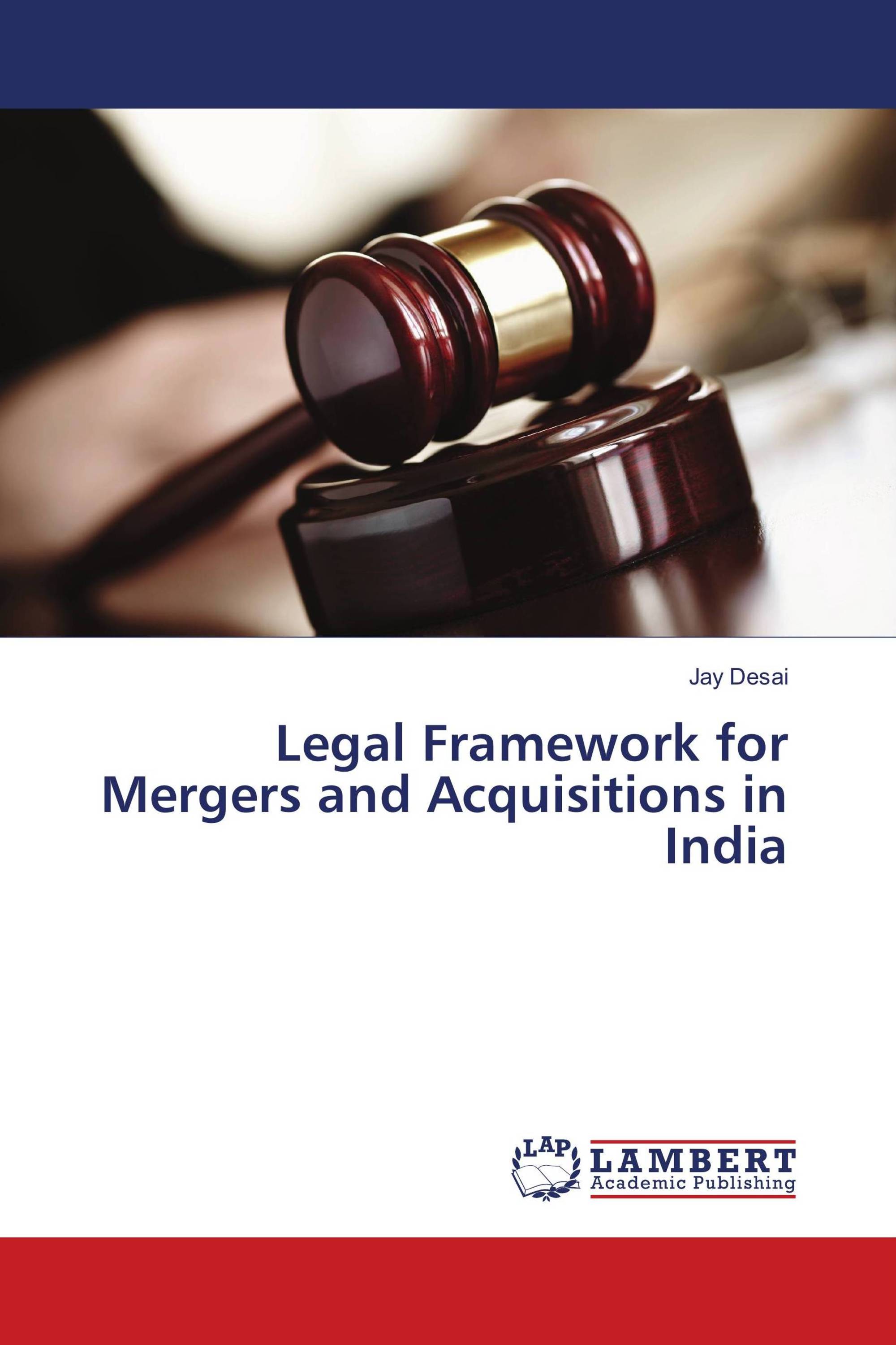 mergers and acquisitions in india research paper