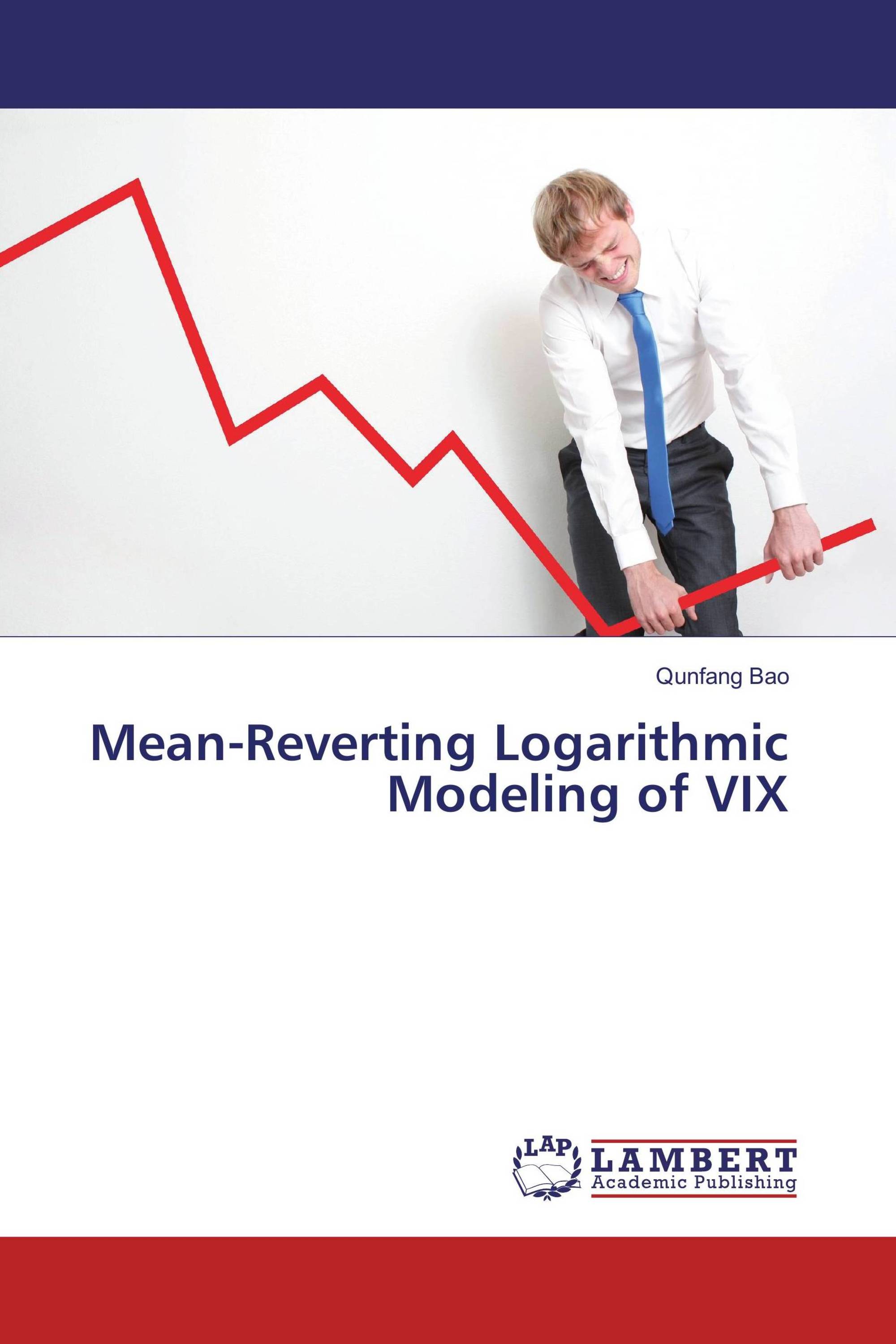 Mean-Reverting Logarithmic Modeling of VIX