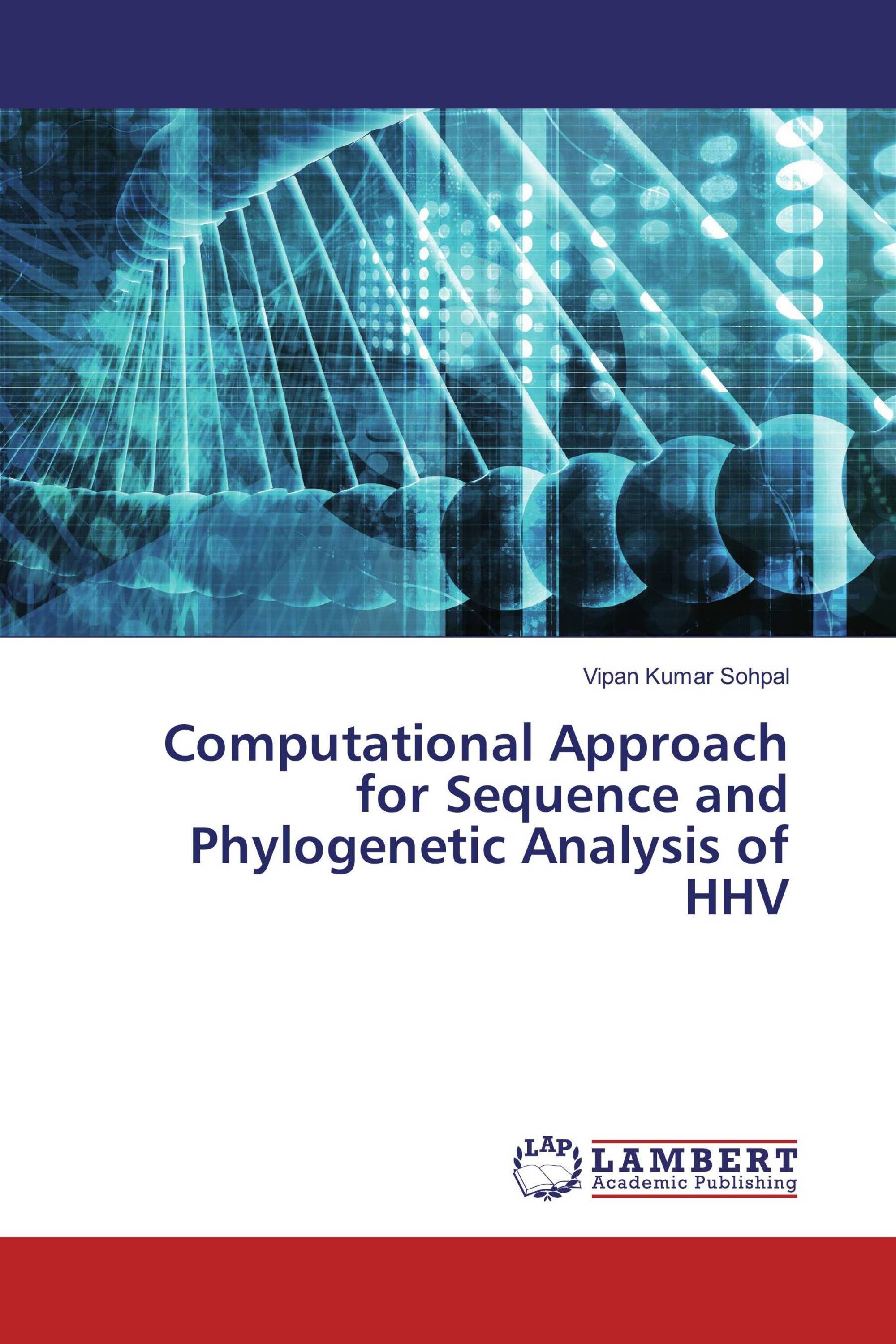 Computational Approach for Sequence and Phylogenetic Analysis of HHV