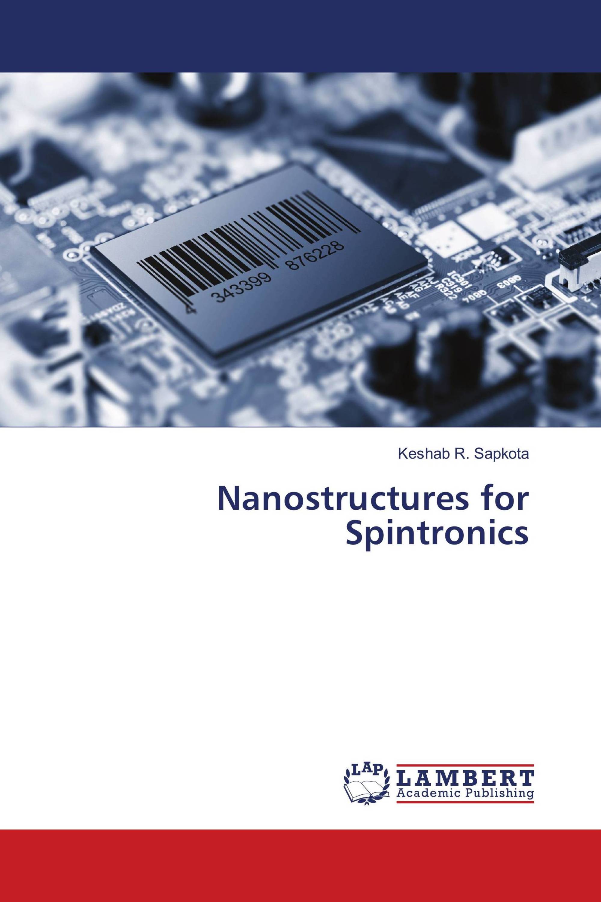 Nanostructures for Spintronics