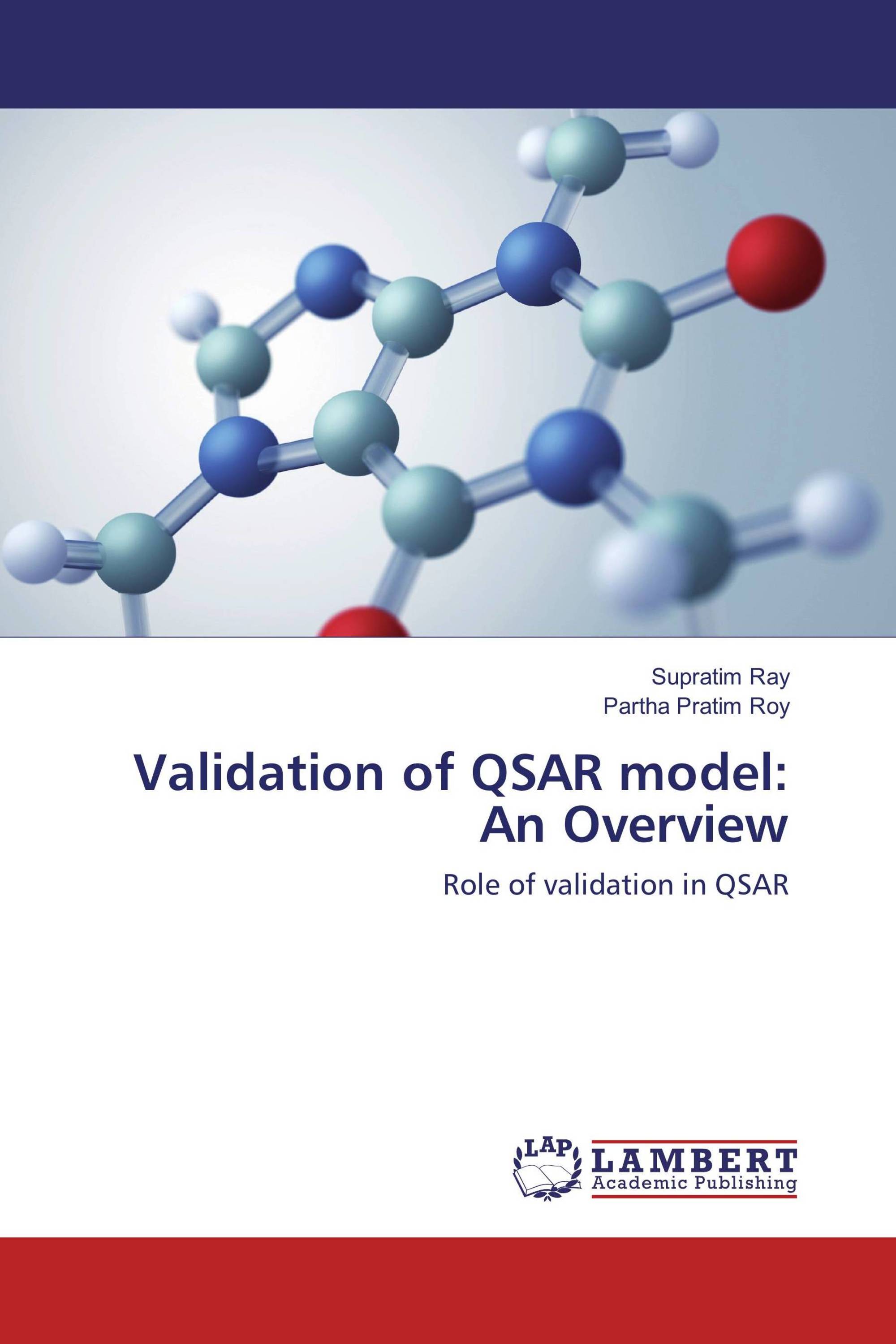 Validation of QSAR model: An Overview