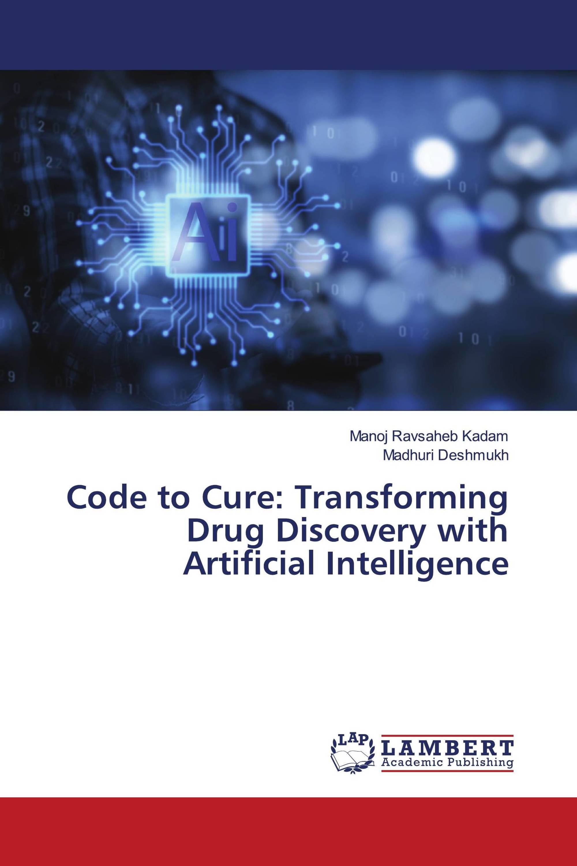 Code to Cure: Transforming Drug Discovery with Artificial Intelligence