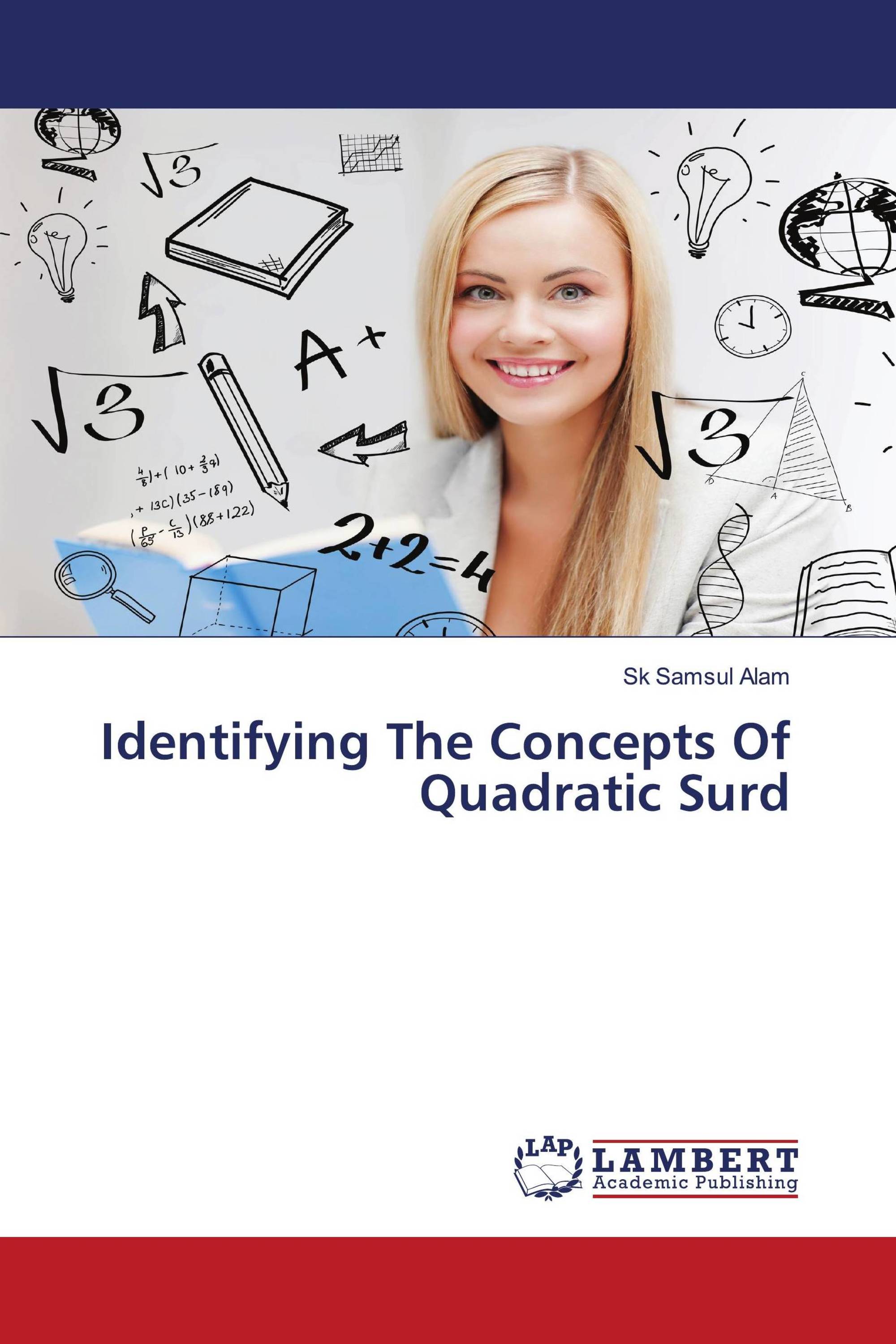 Identifying The Concepts Of Quadratic Surd