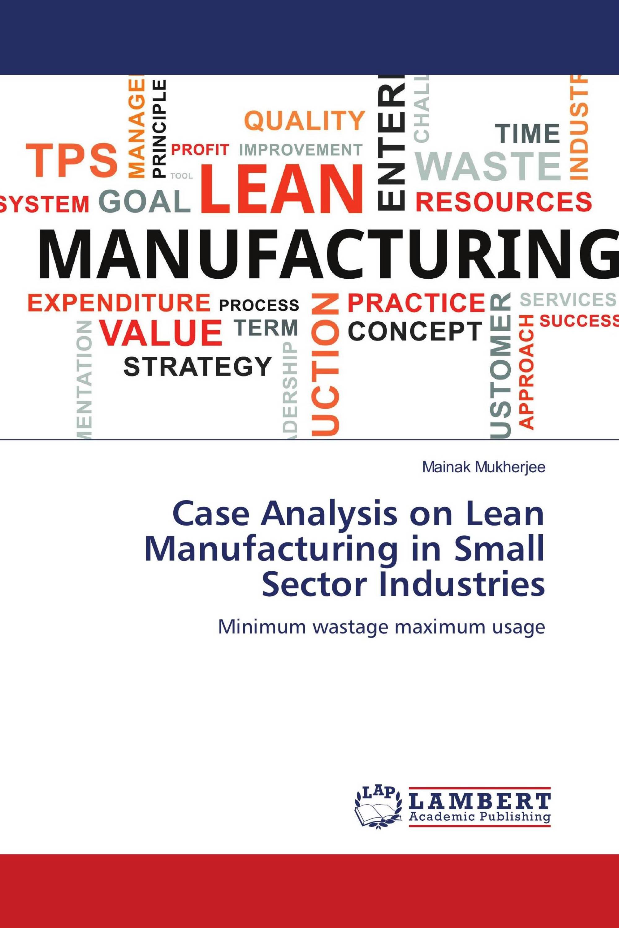 nike lean manufacturing case study pdf