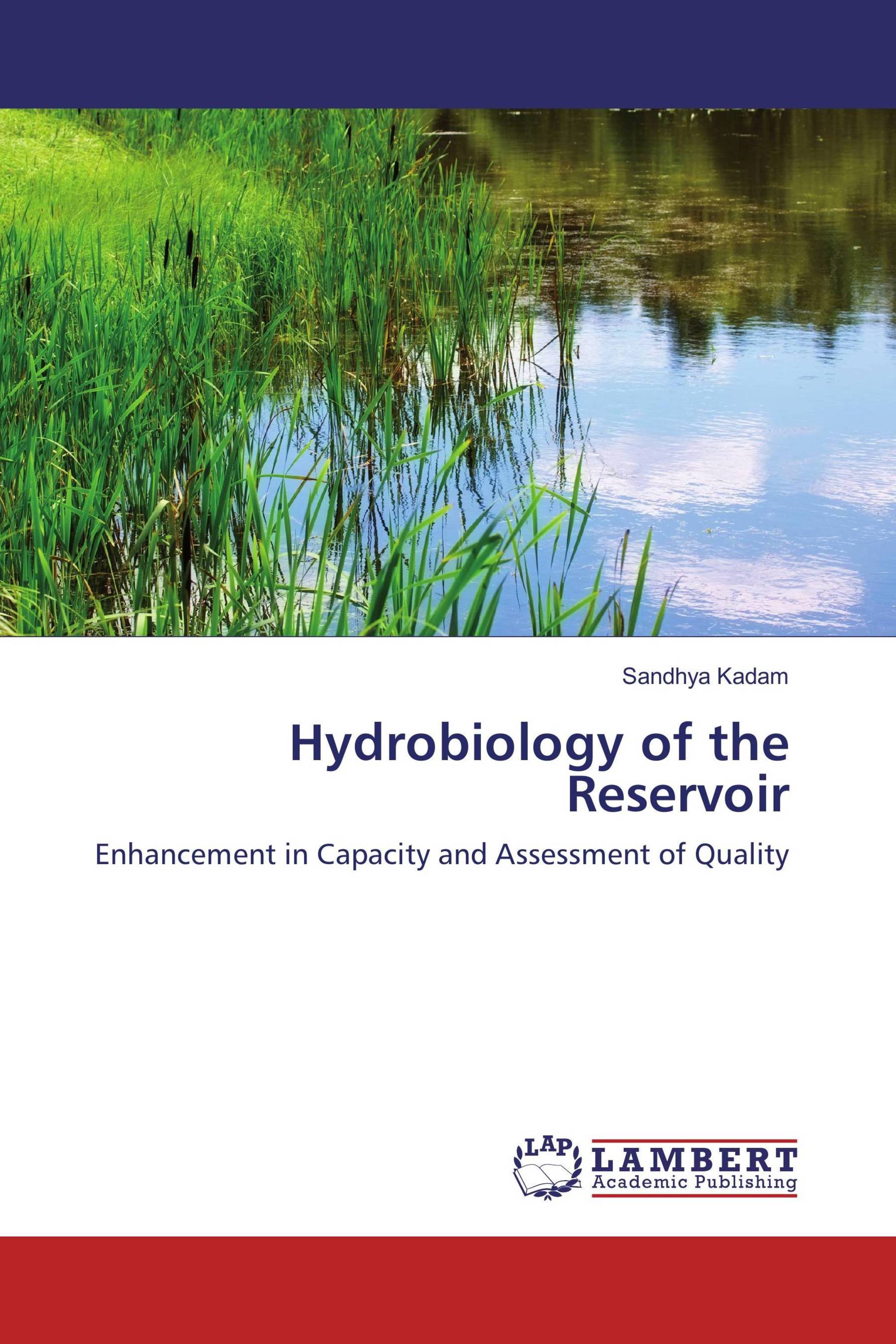 phd thesis on hydrobiology