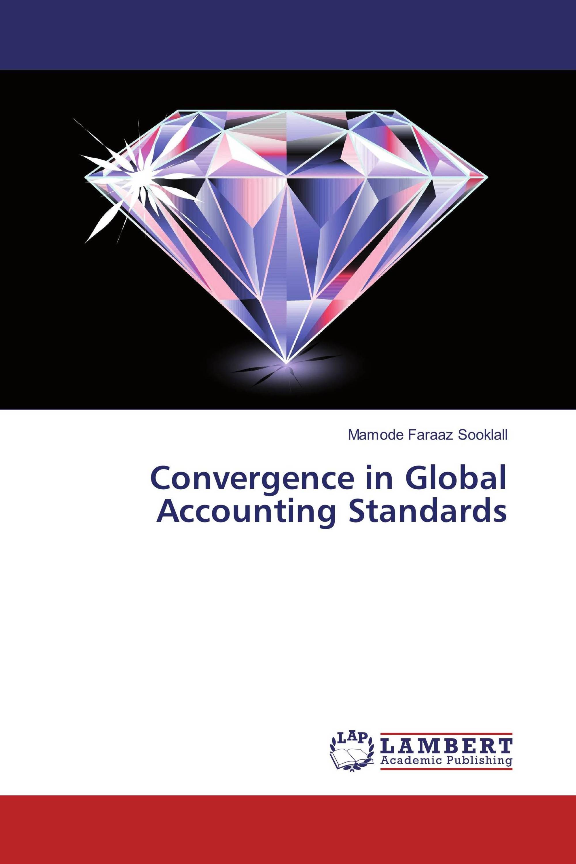 convergence of accounting standards pdf
