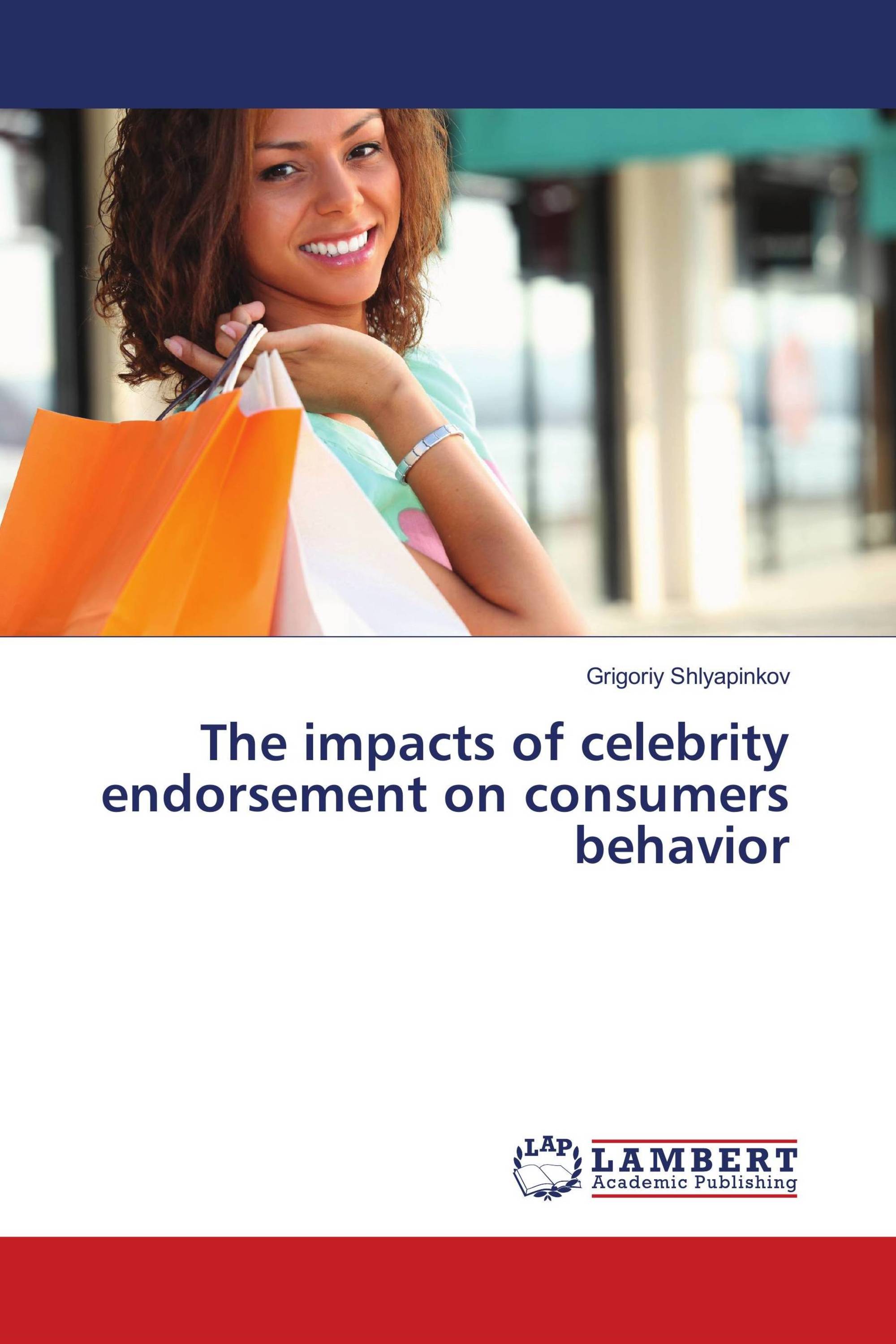 research paper on impact of celebrity endorsement on consumer buying behaviour