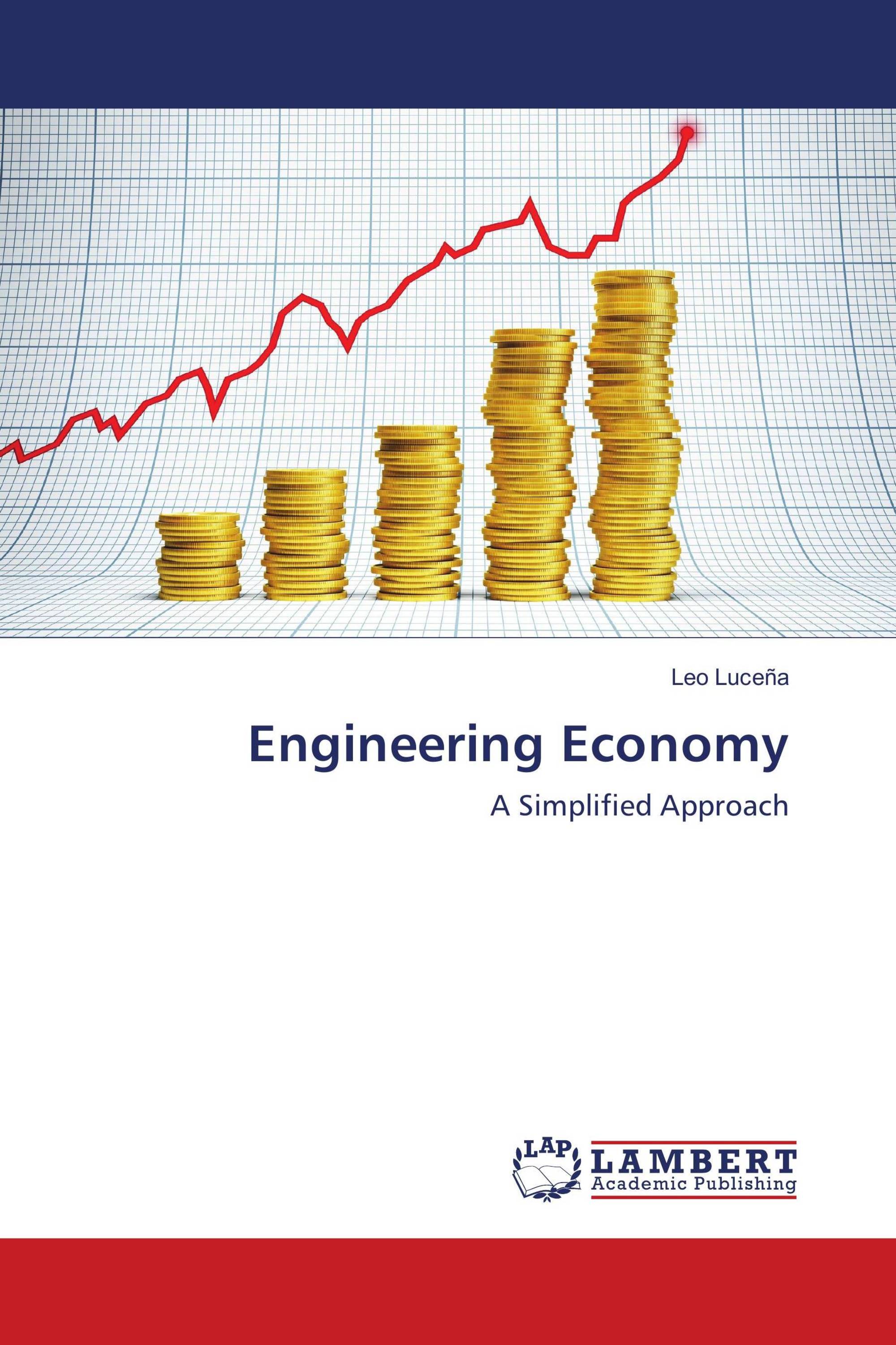 Engineering Economy / 9783659914416 / 9783659914416 / 365991441X