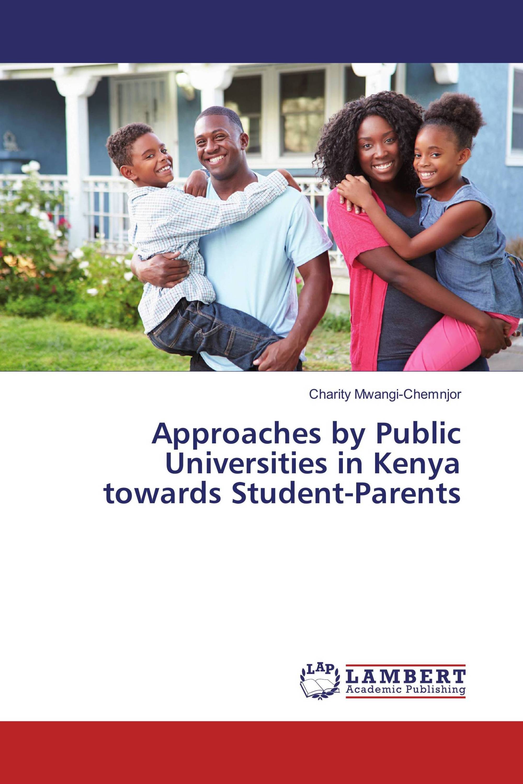 Approaches by Public Universities in Kenya towards Student-Parents