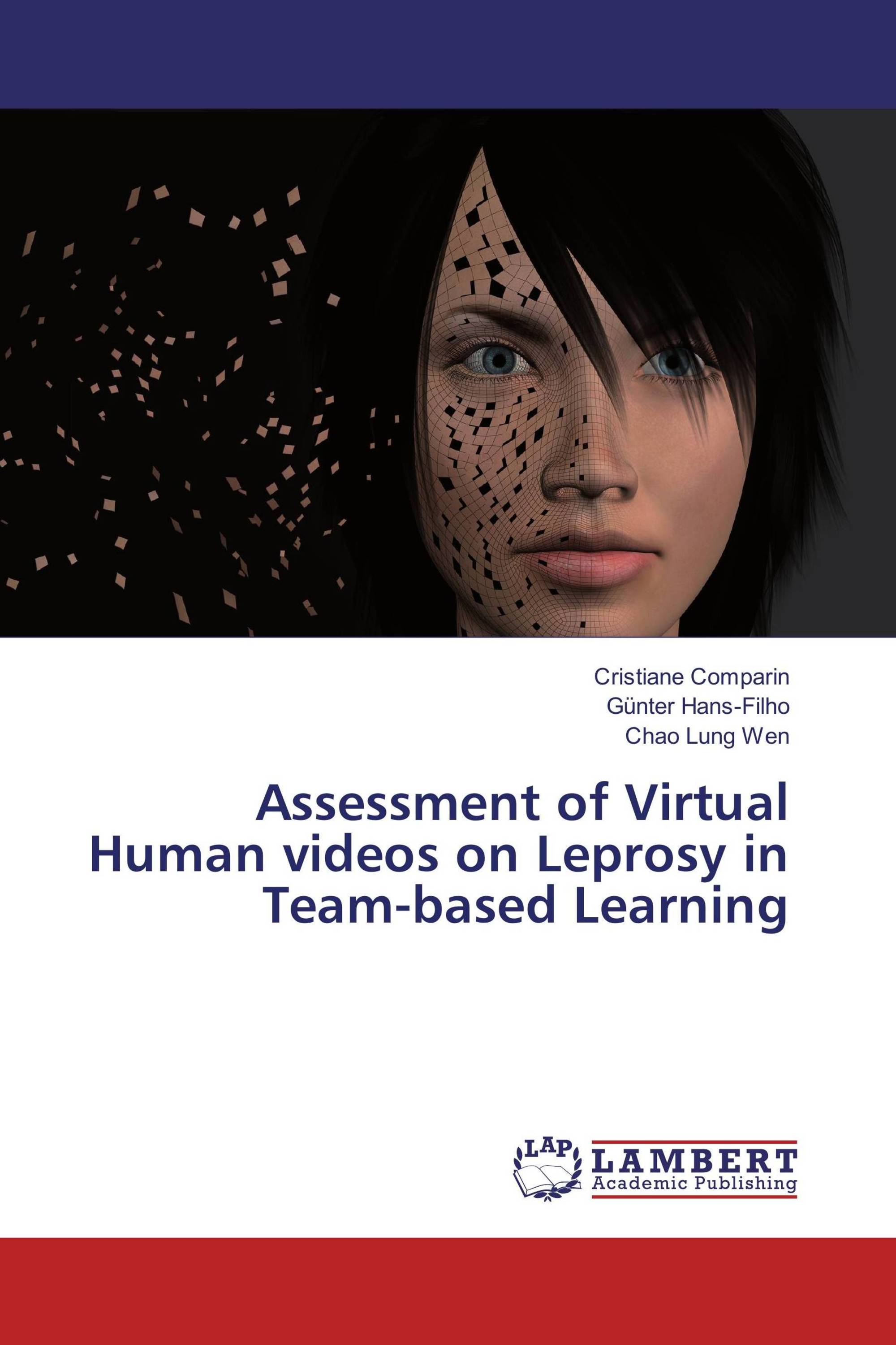 Assessment of Virtual Human videos on Leprosy in Team-based Learning