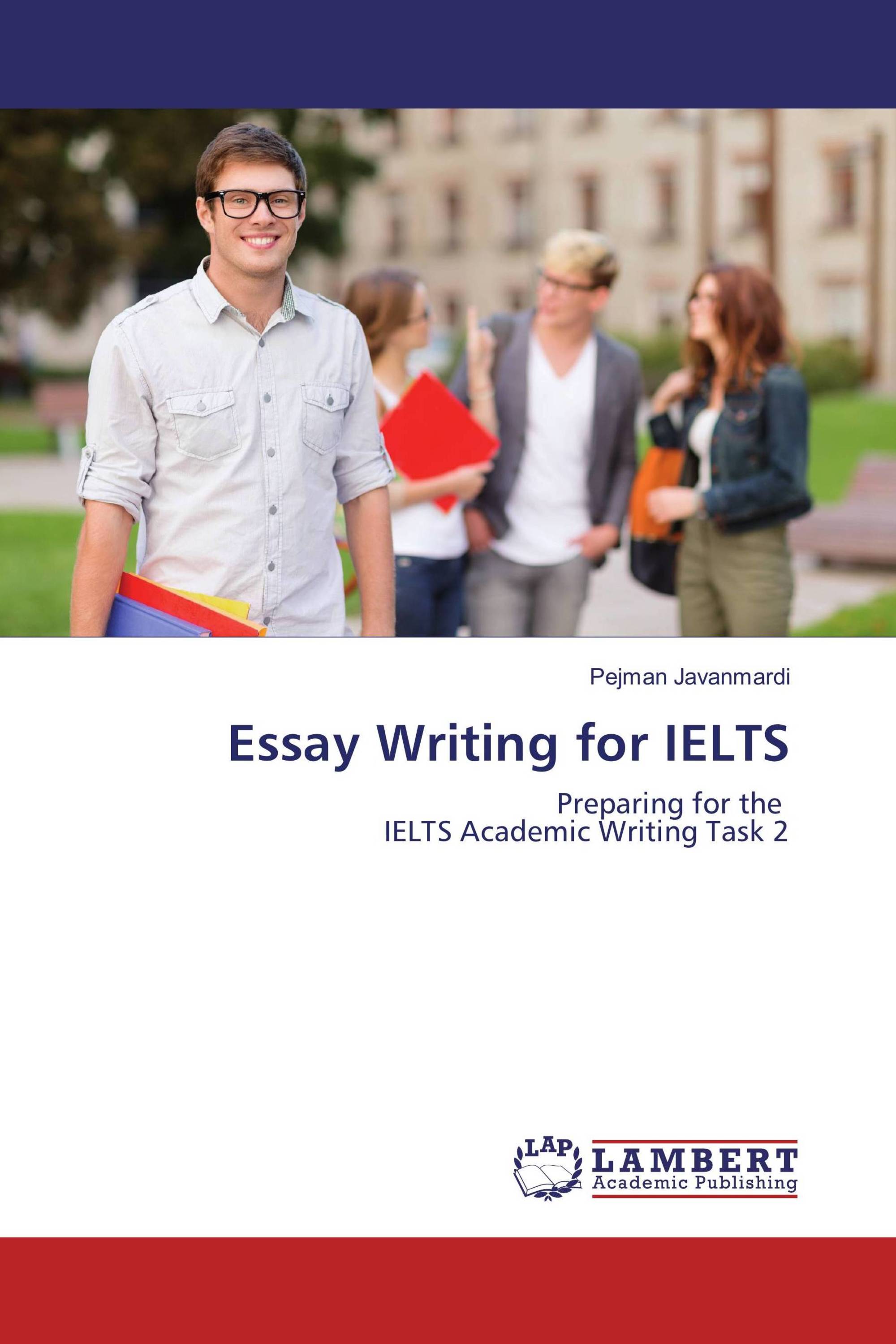 rules of essay writing in ielts