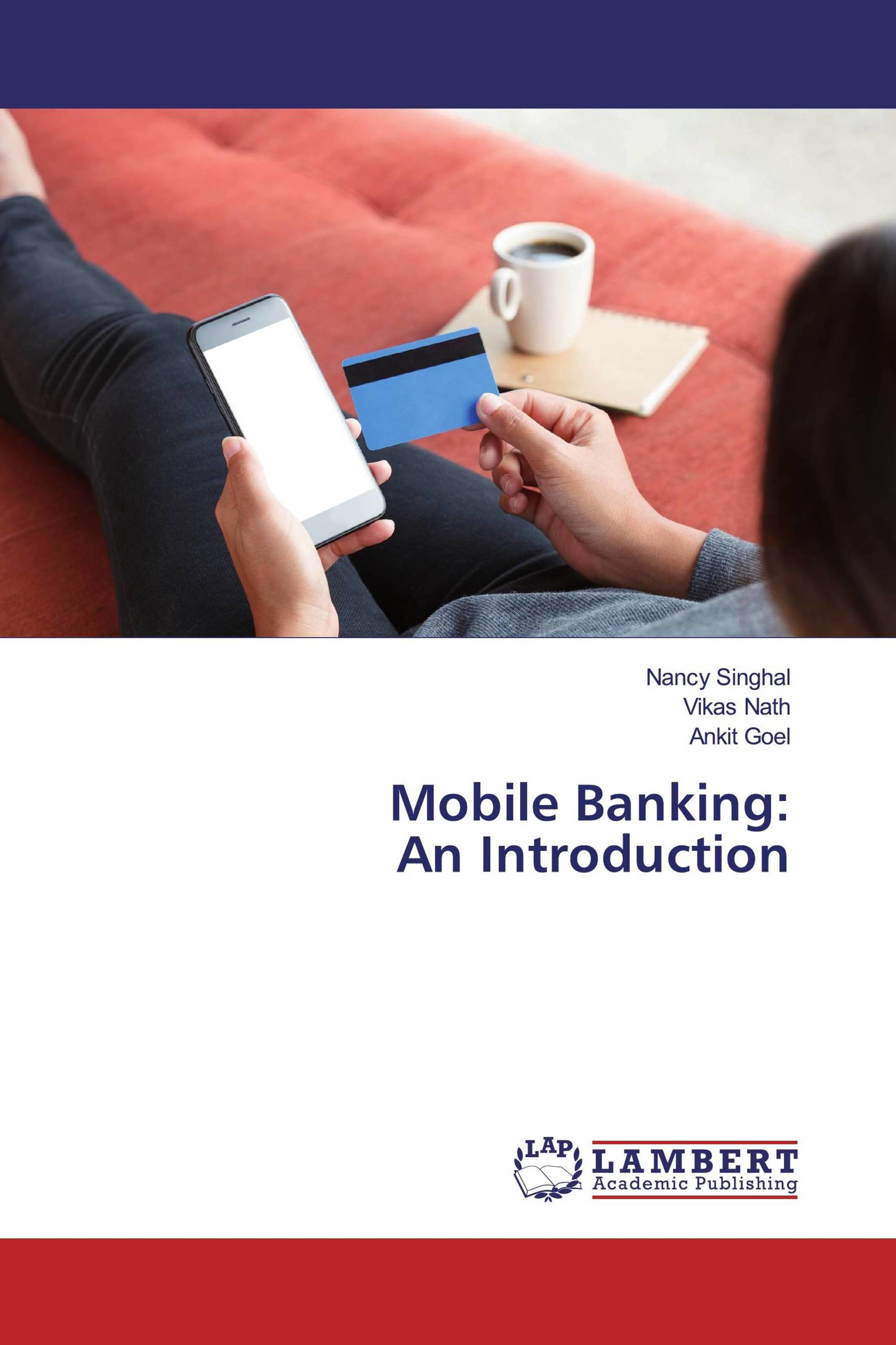 Mobile Banking: An Introduction