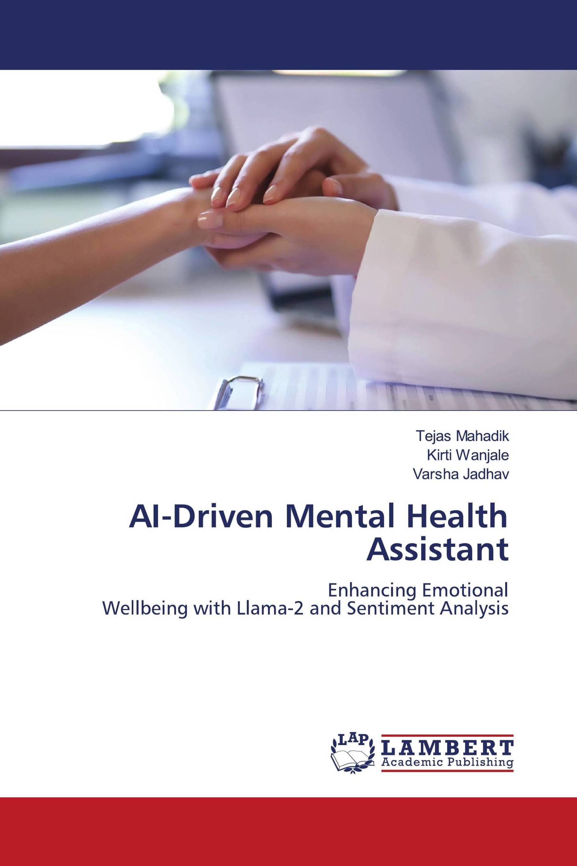 AI-Driven Mental Health Assistant