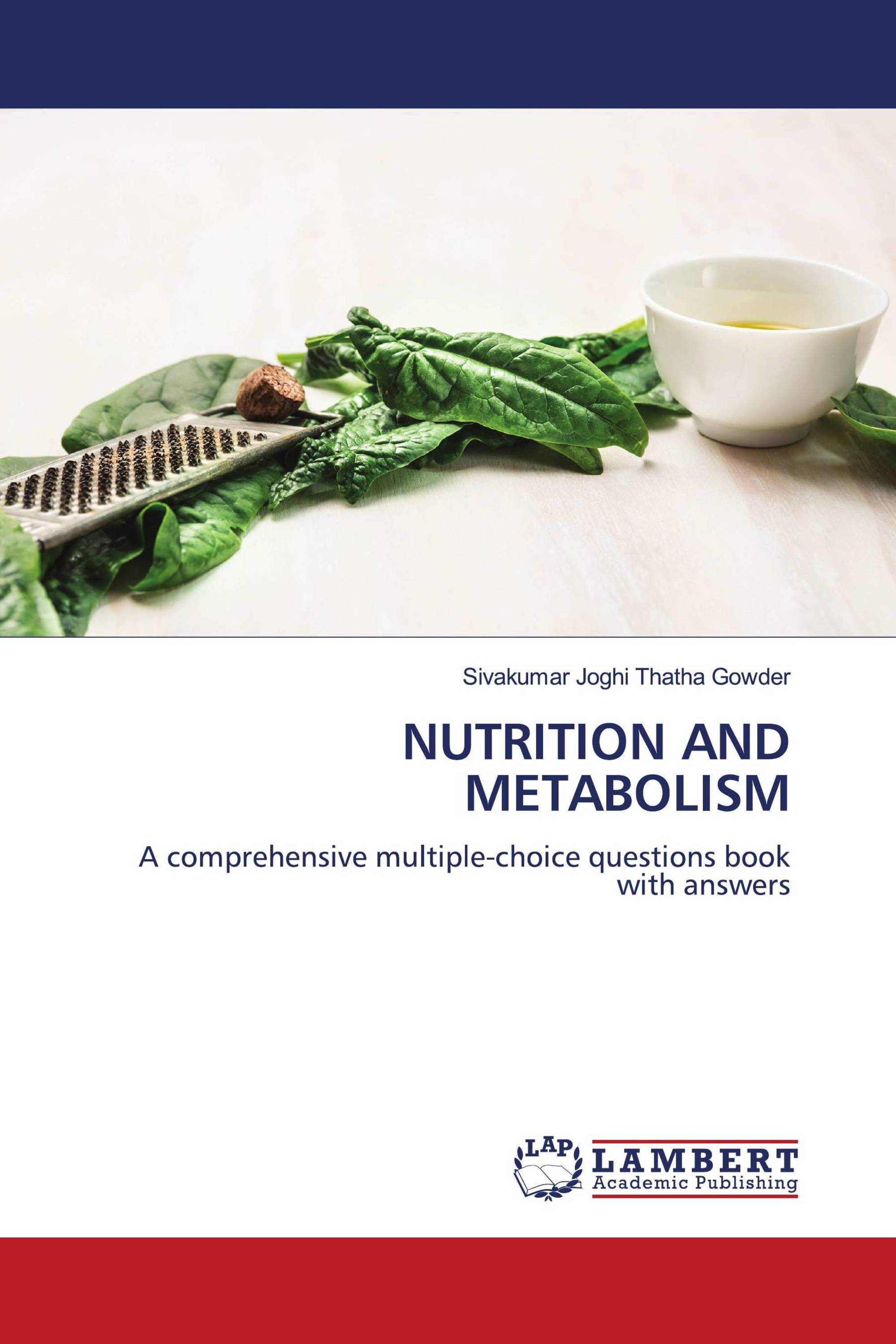 NUTRITION AND METABOLISM