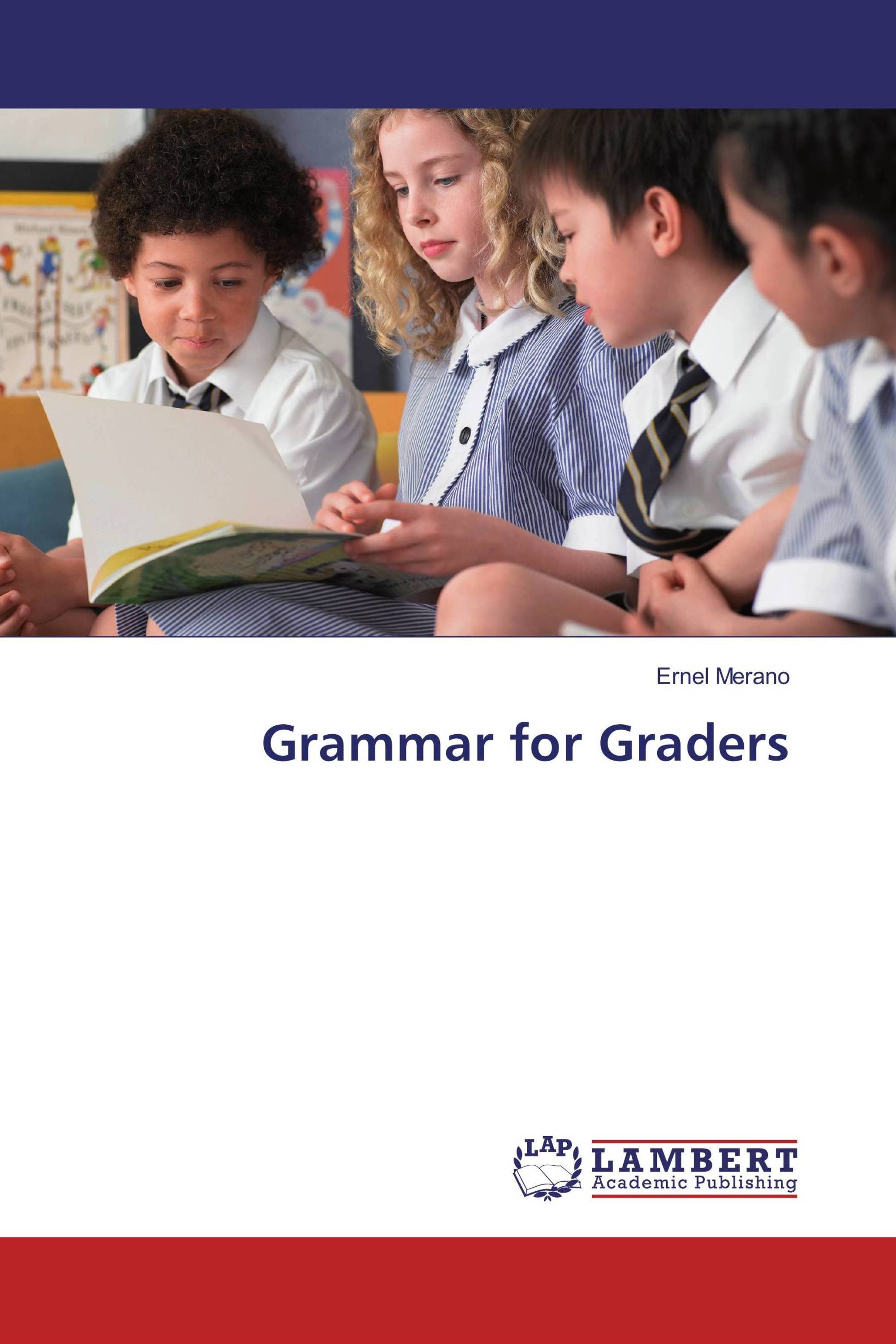 Grammar for Graders